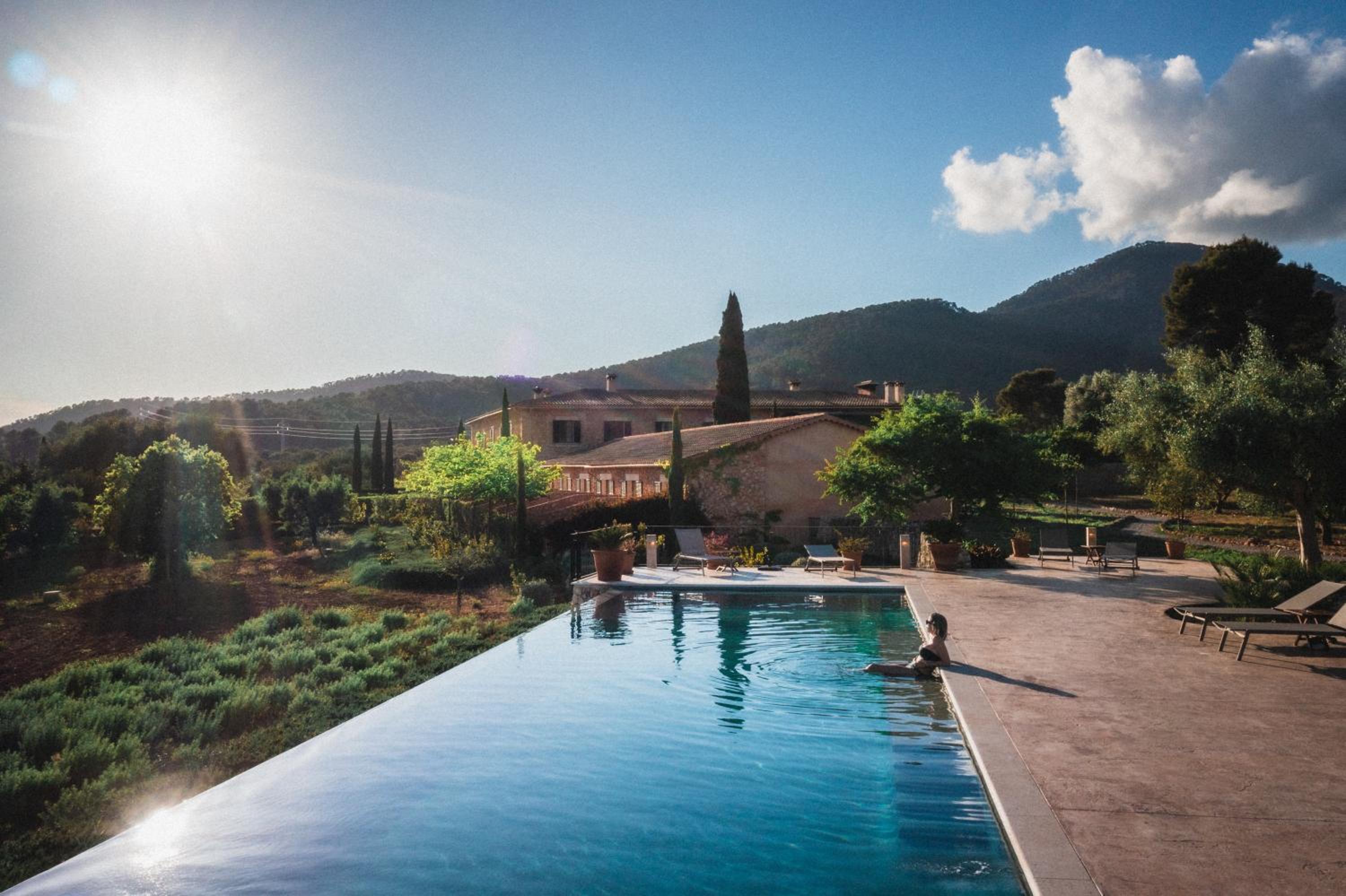 Finca Es Cabàs