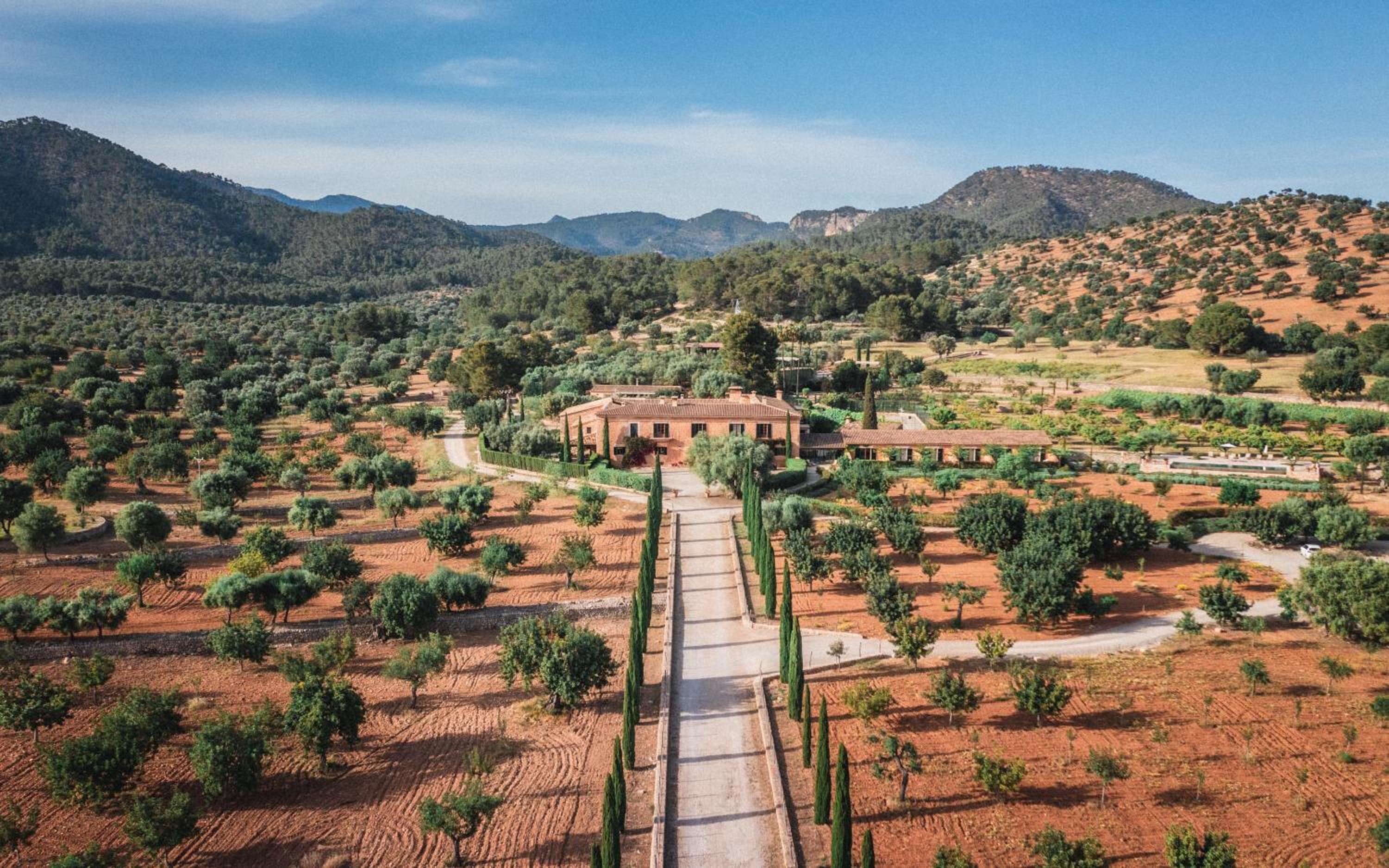 Finca Es Cabàs