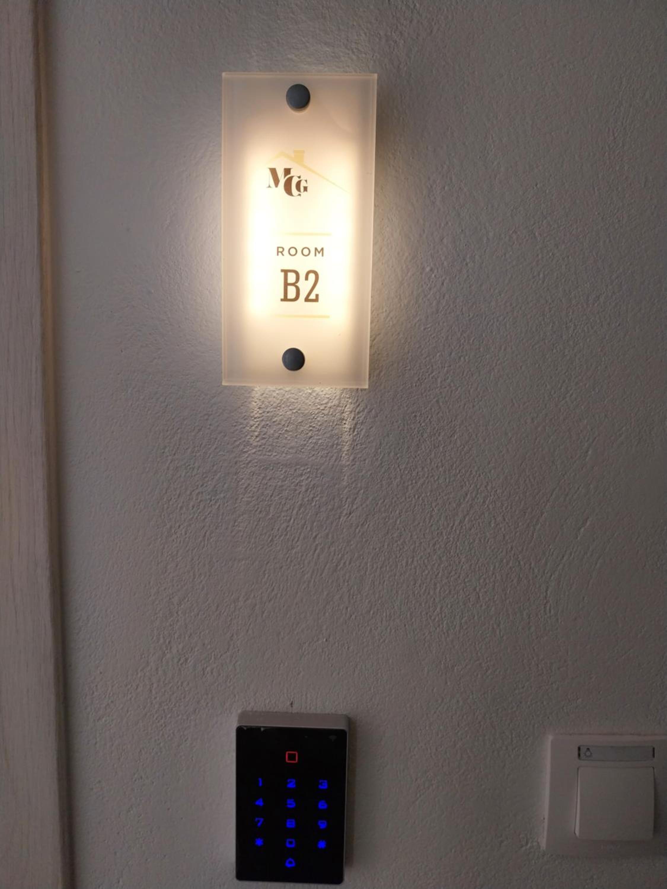 Marousos Central Guesthouse