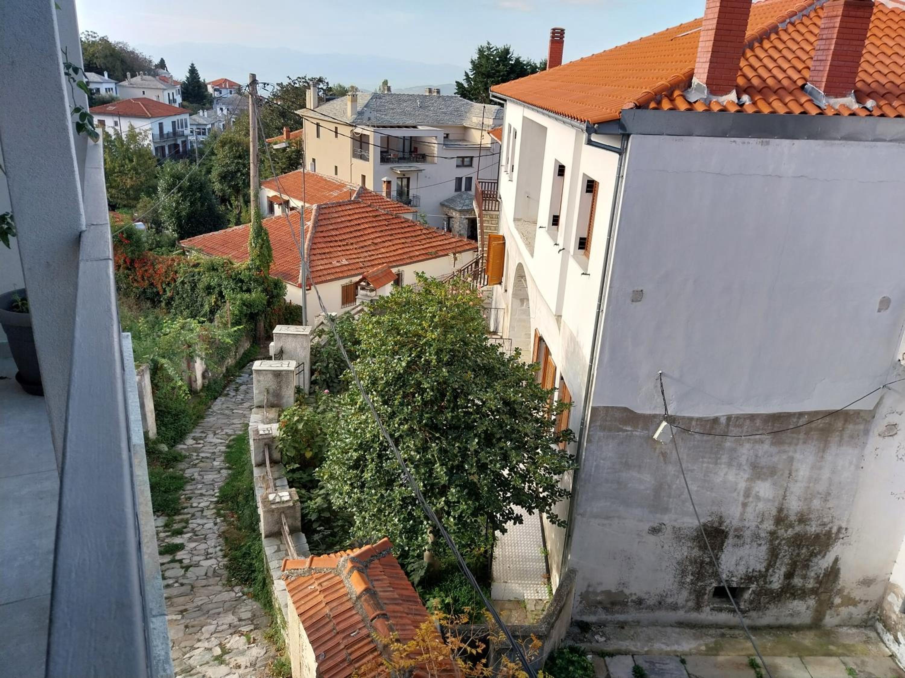 Marousos Central Guesthouse