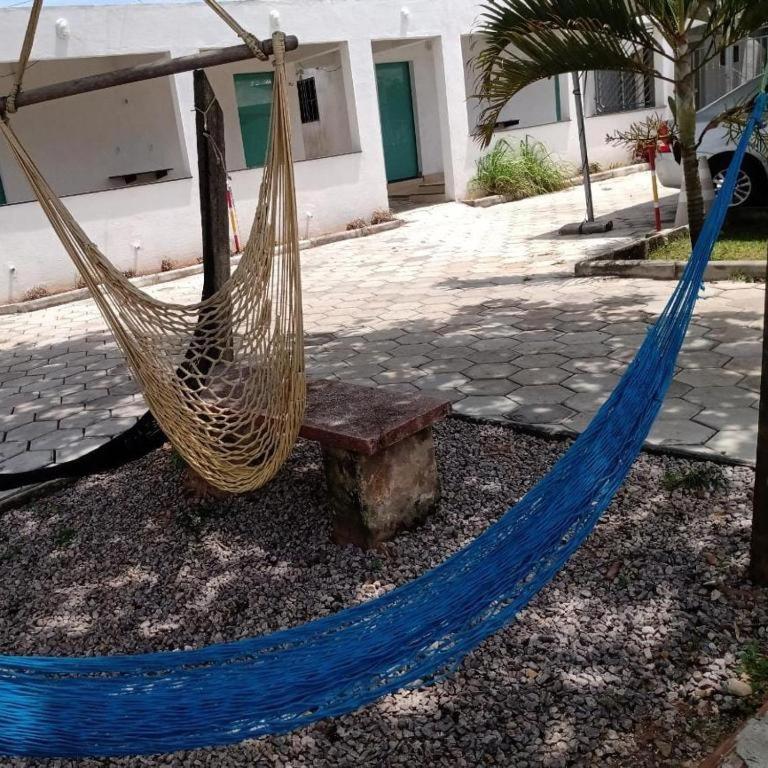 Pousada da Rotatória
