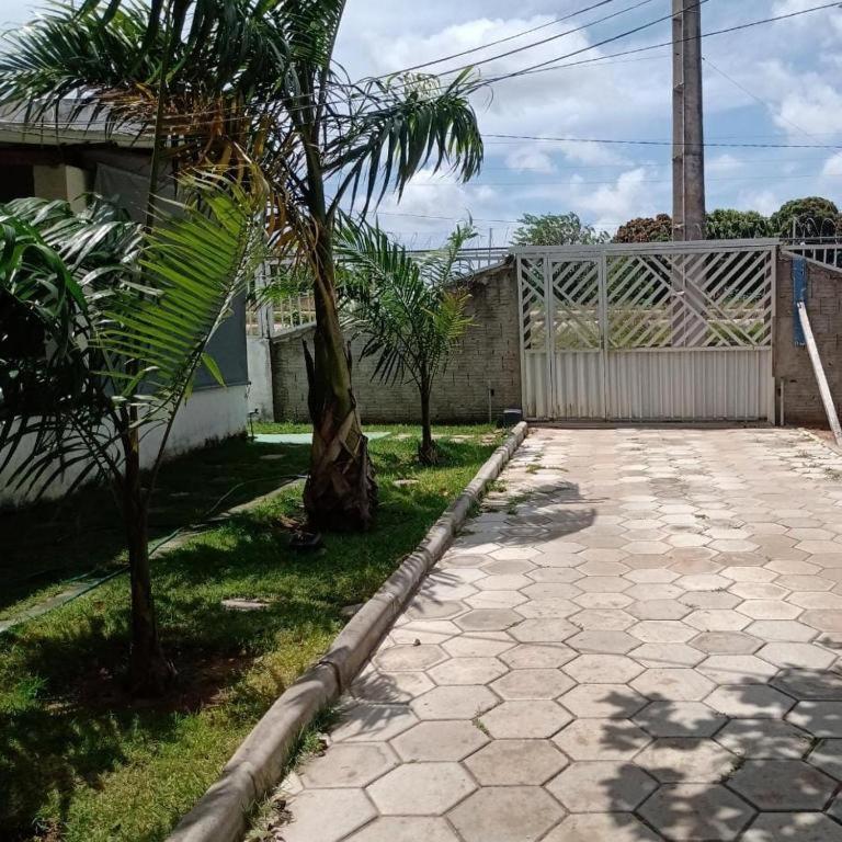 Pousada da Rotatória