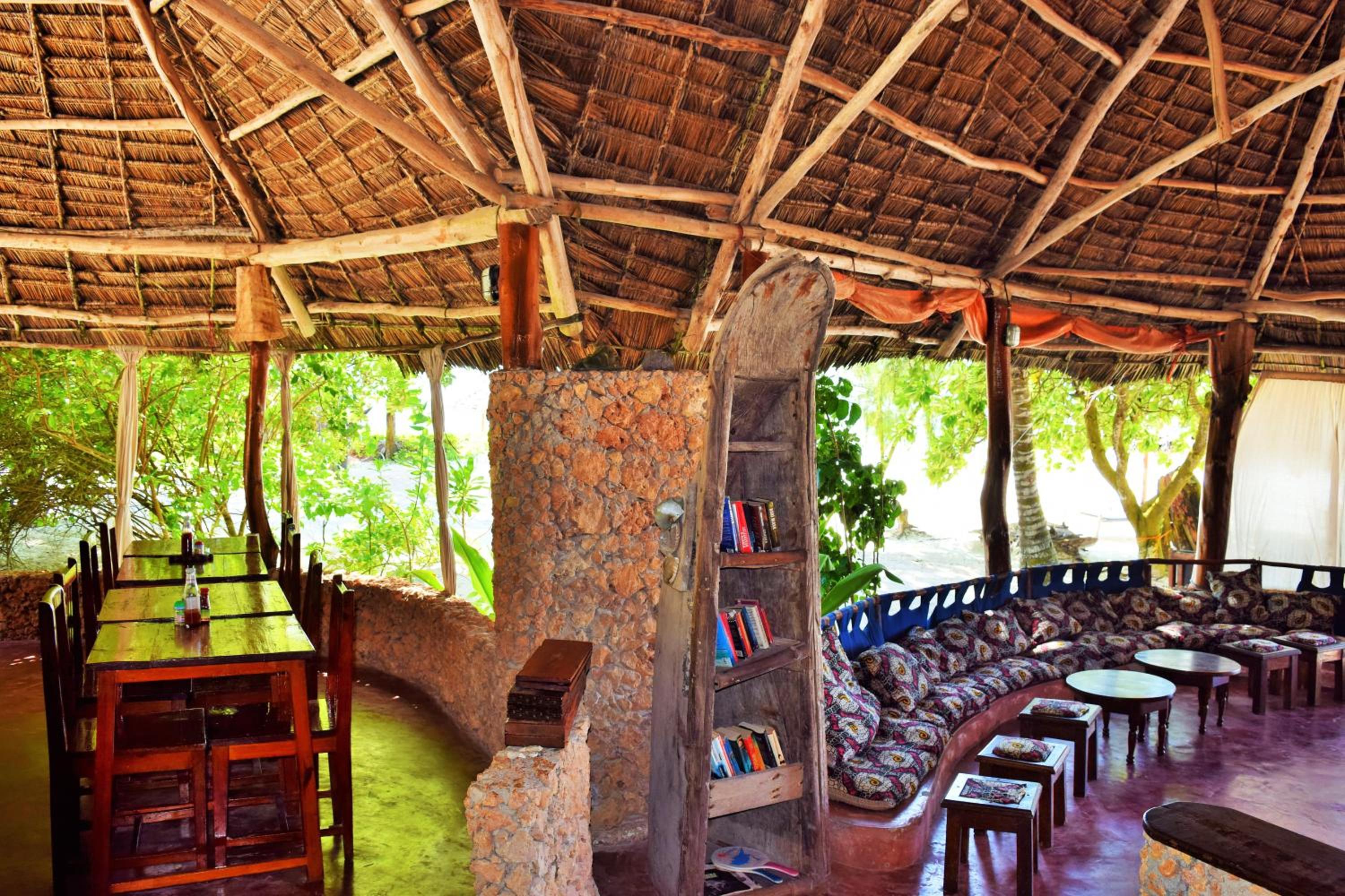 Evergreen Bungalows
