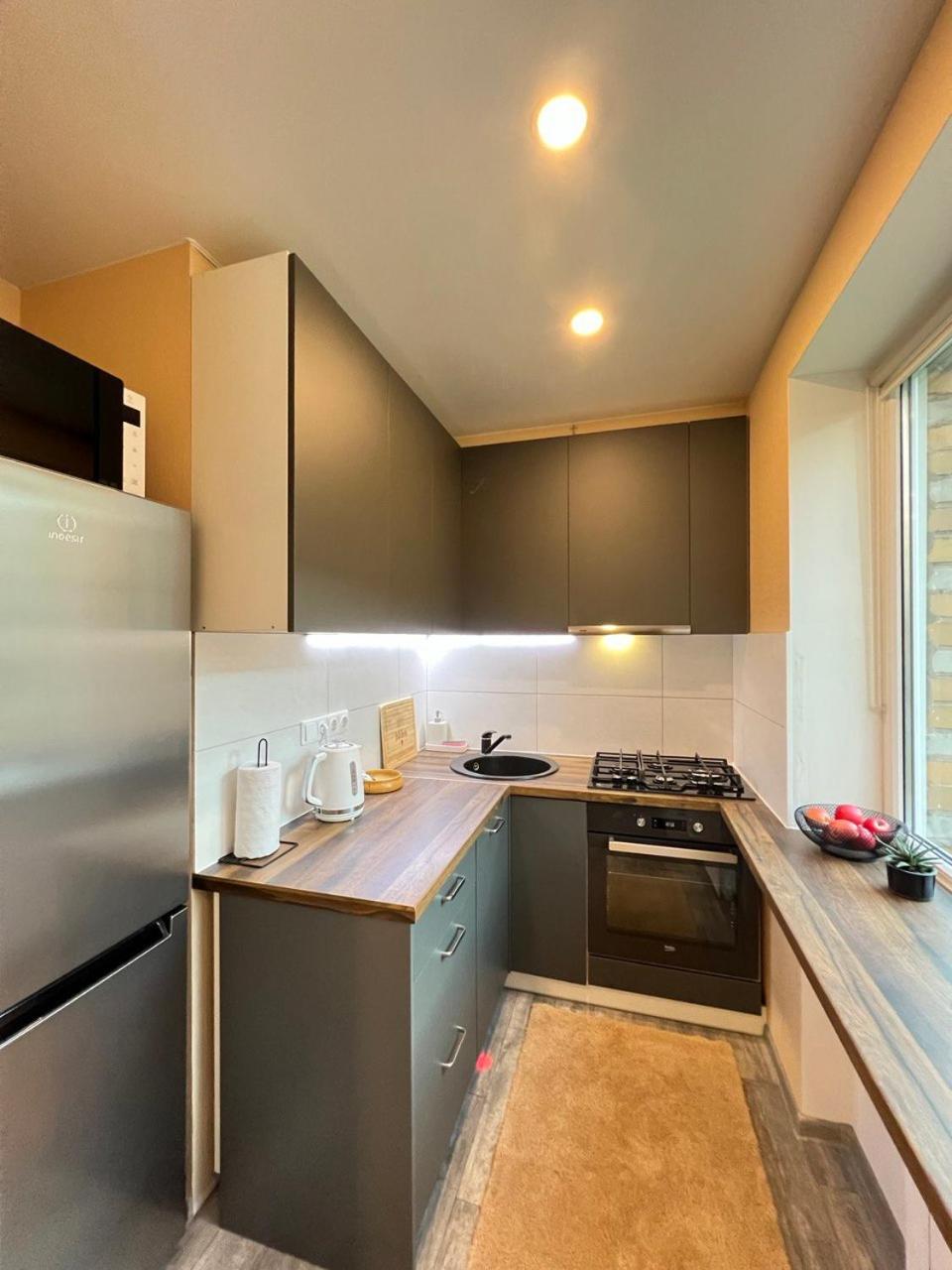 Top Location Apartment