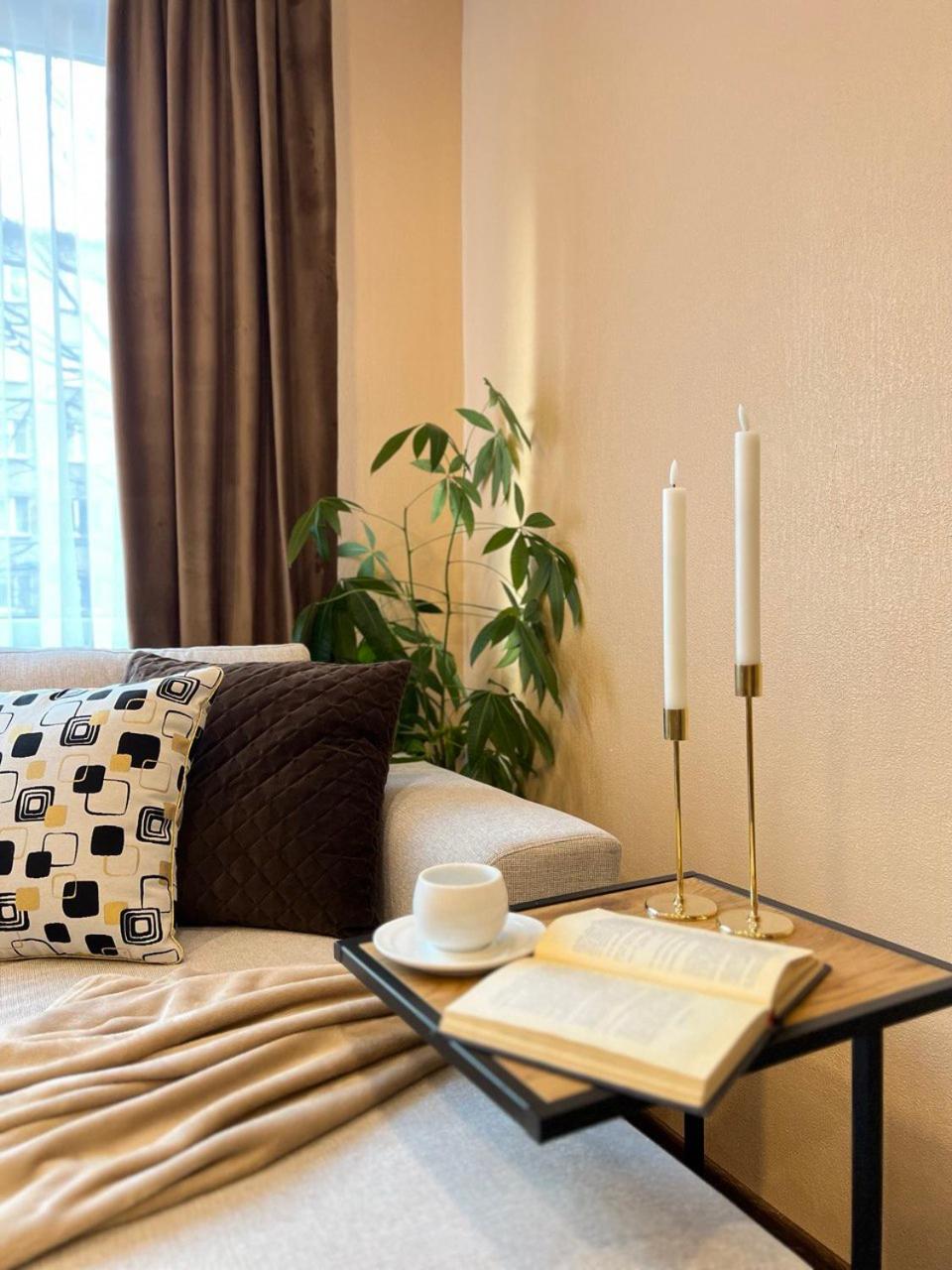 Top Location Apartment