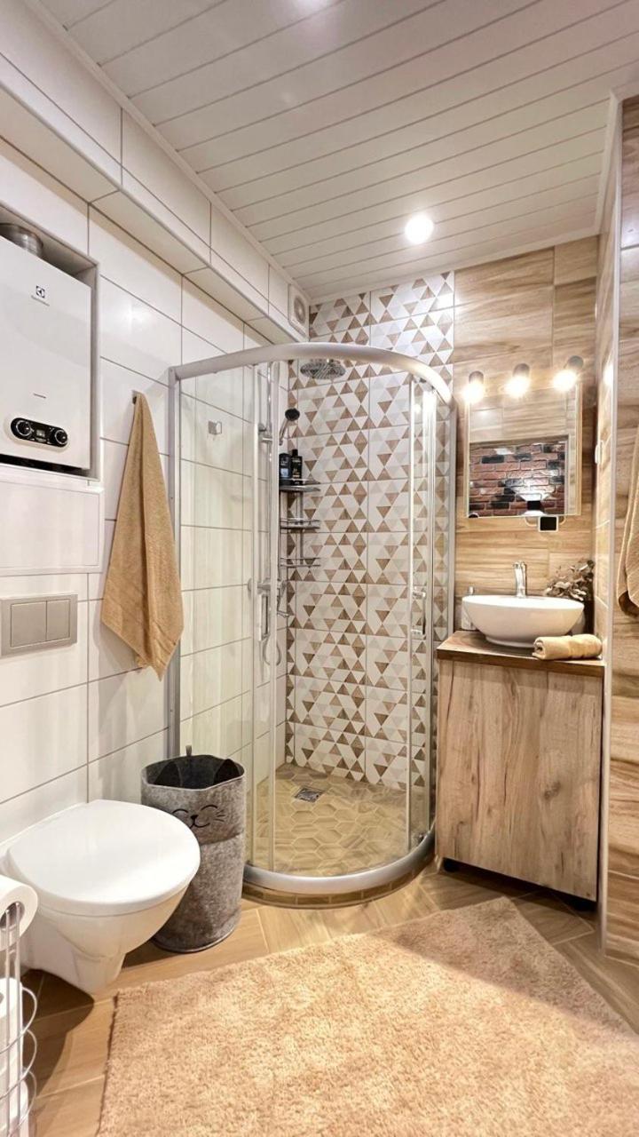 Top Location Apartment
