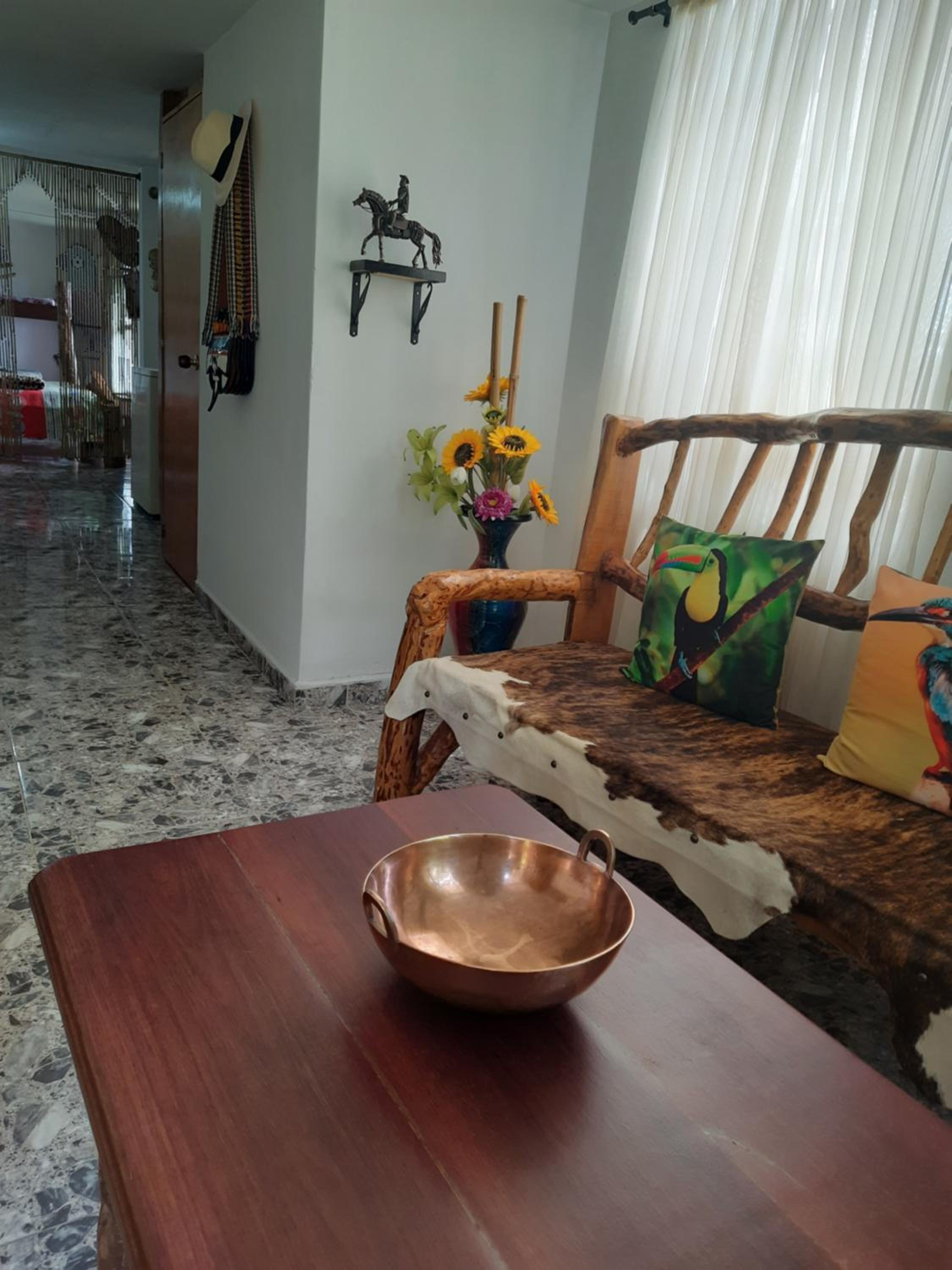 Apartamento Campestre Medellin
