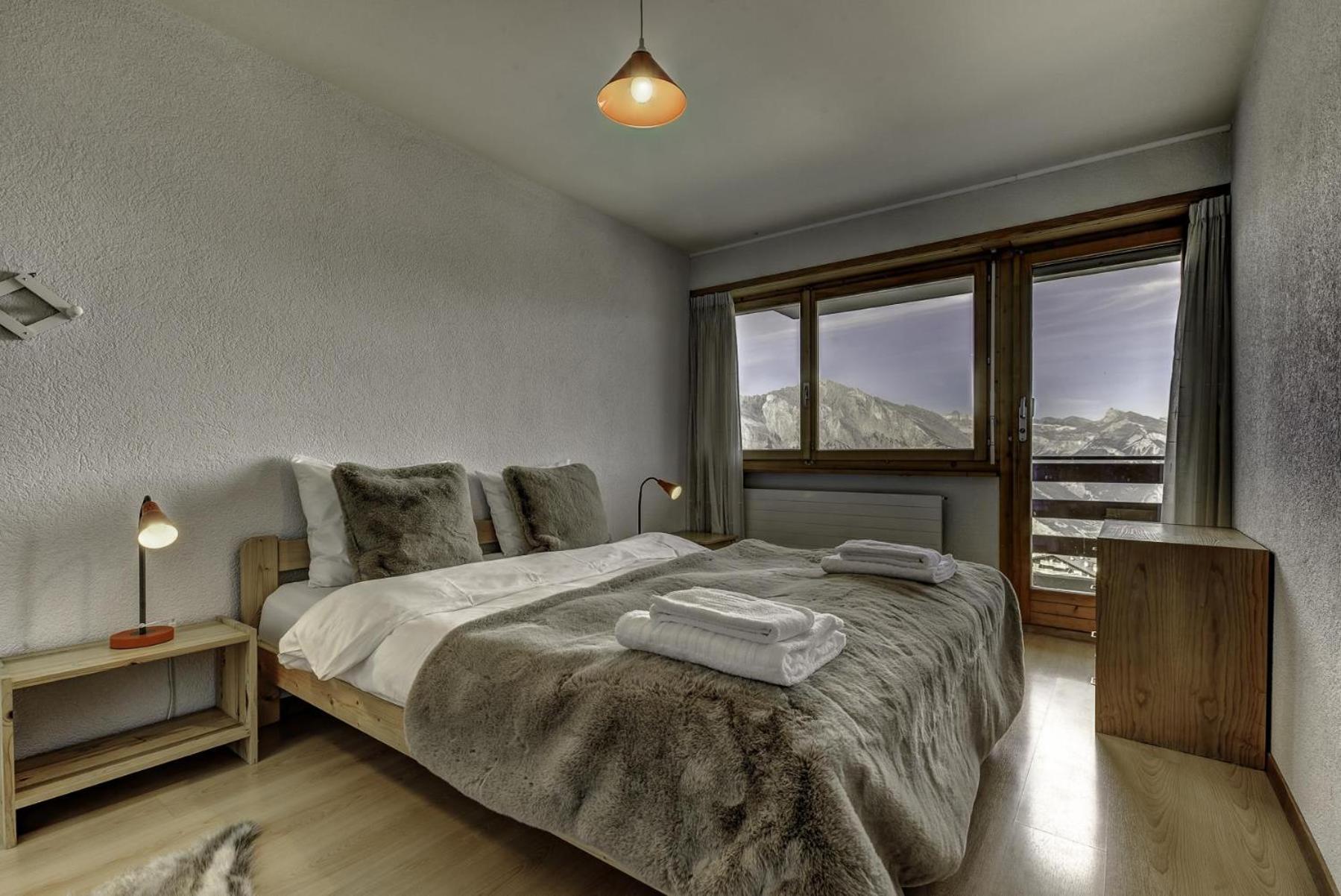 Appartement Mont Parrain 4