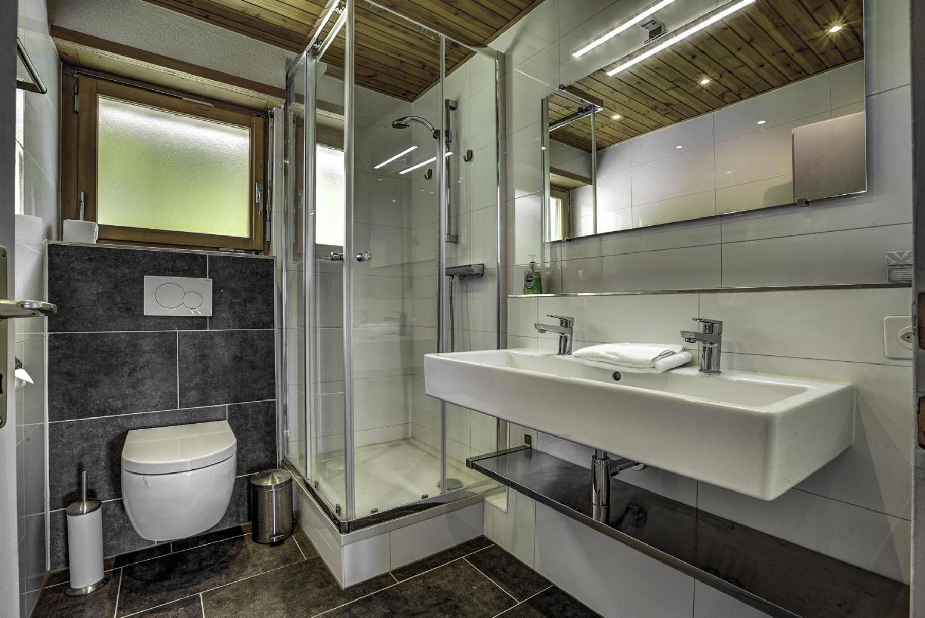 Appartement Mont Parrain 4