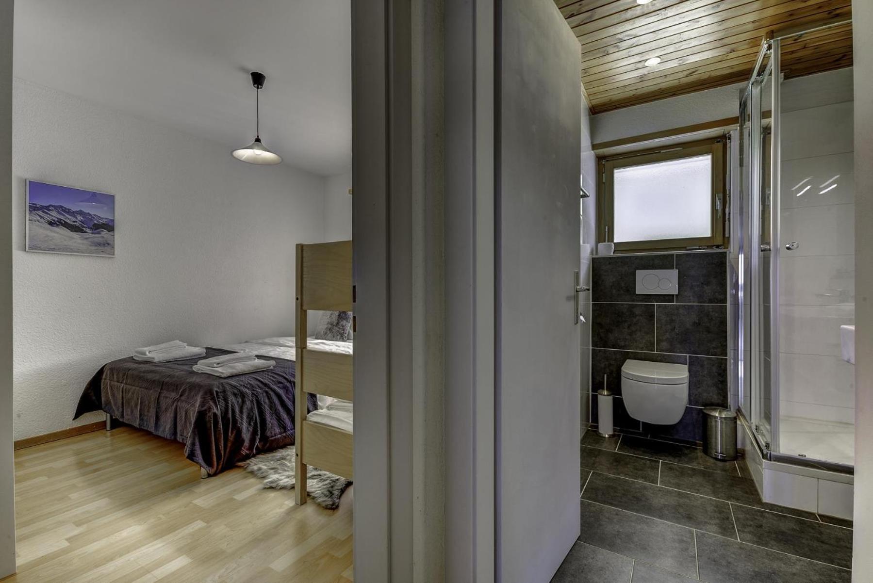 Appartement Mont Parrain 4
