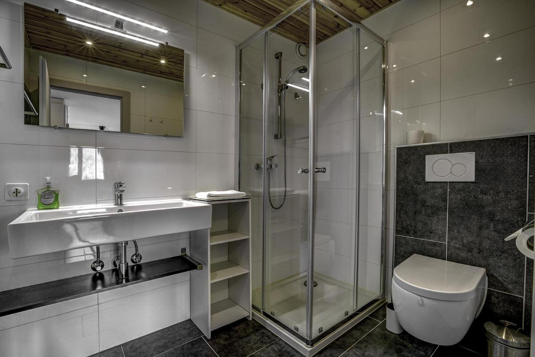 Appartement Mont Parrain 4