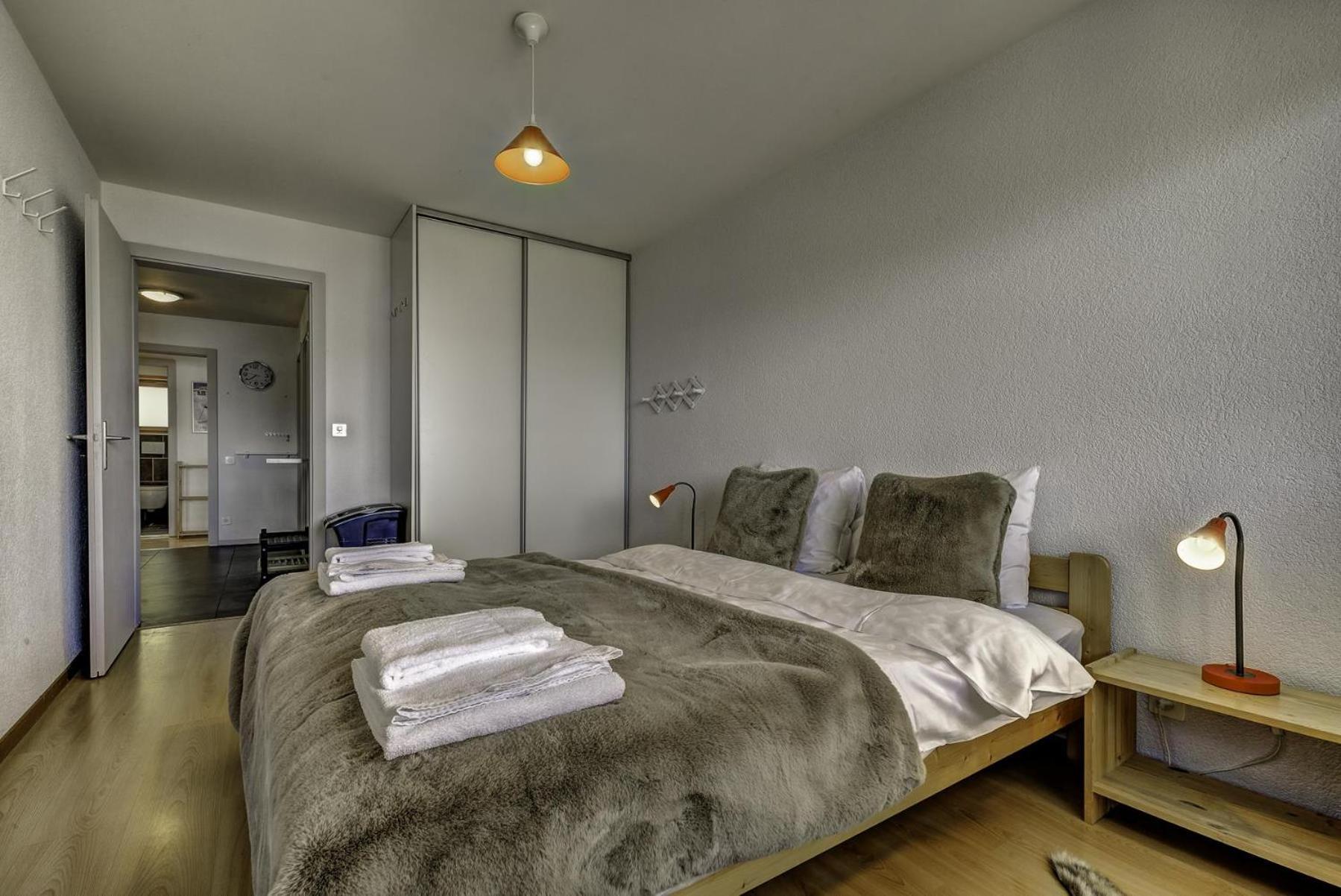 Appartement Mont Parrain 4