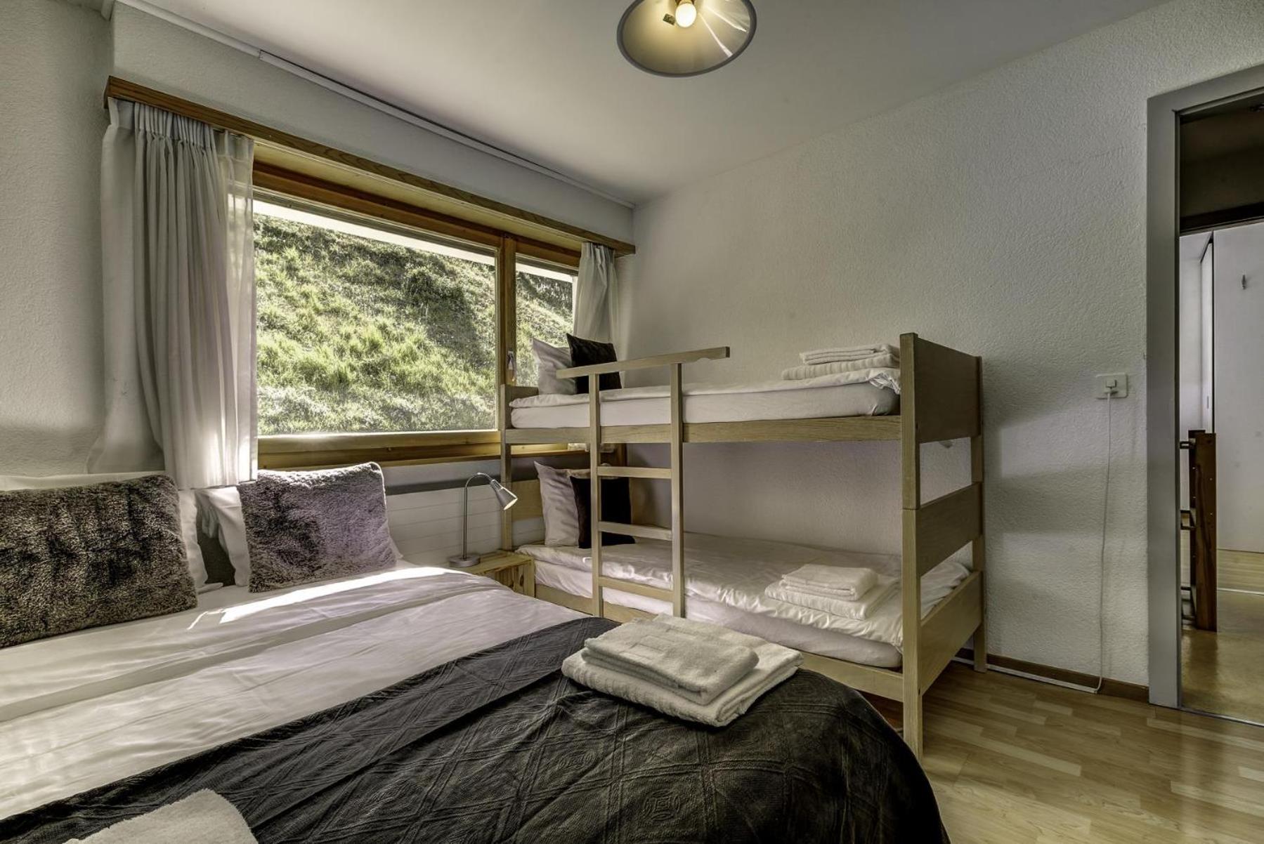Appartement Mont Parrain 4
