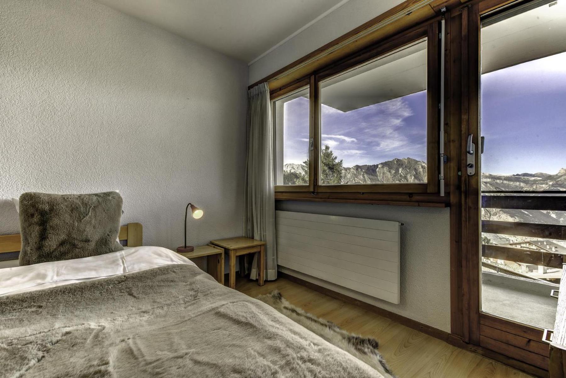 Appartement Mont Parrain 4