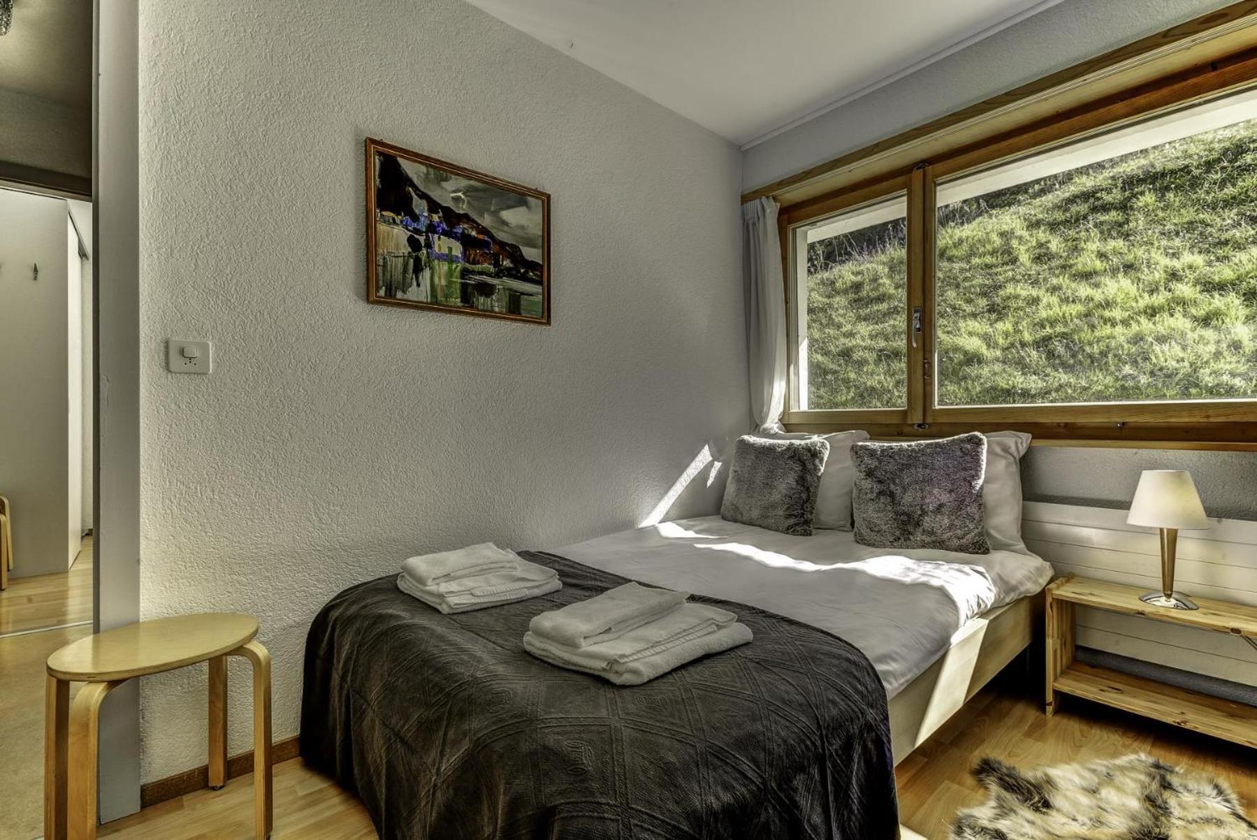 Appartement Mont Parrain 4