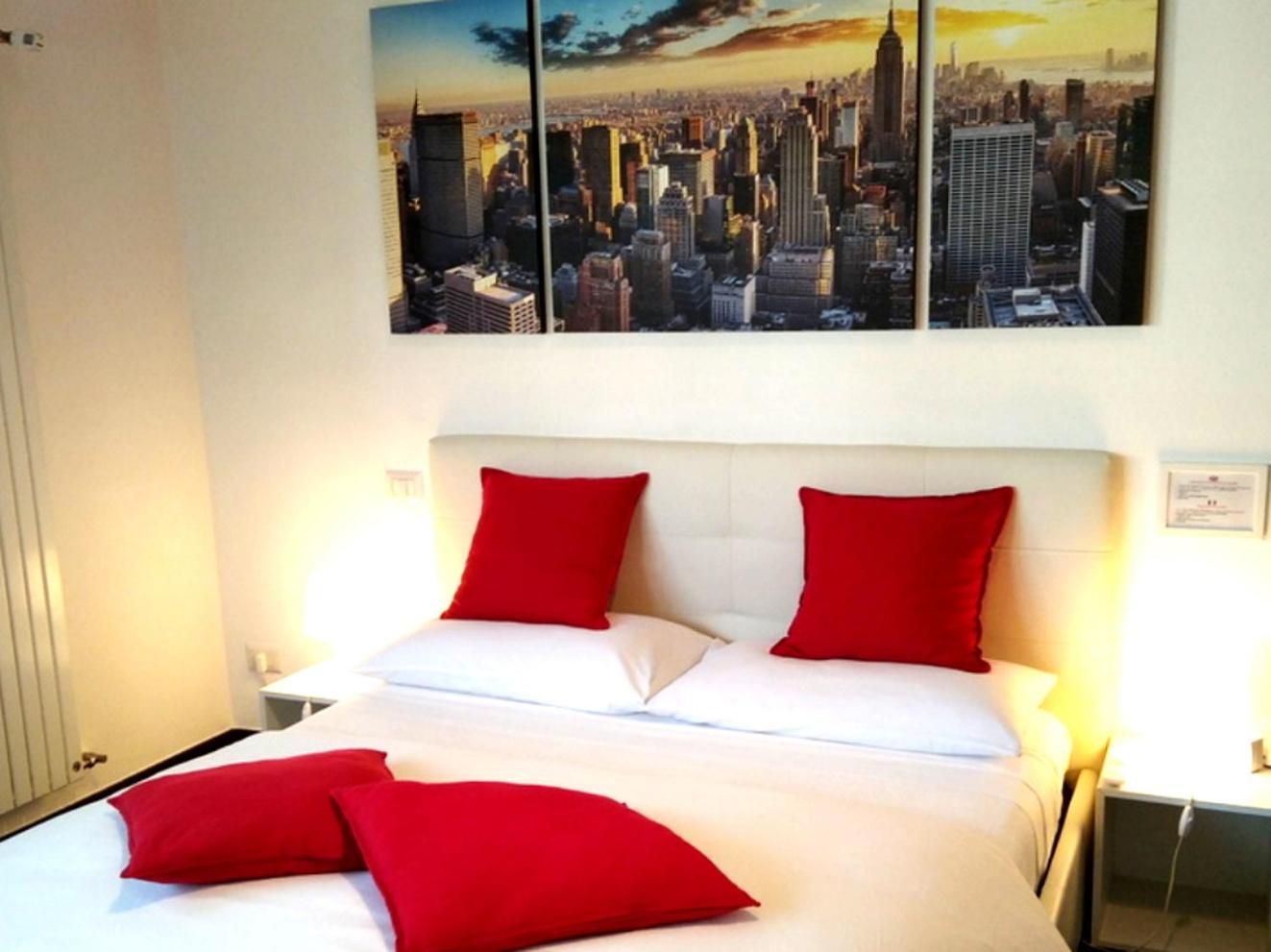 Panoramic Plaza Apartment -Loreto 1