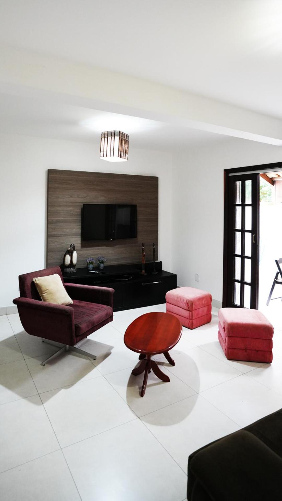 Apartamento 21 Residencial Beija Flor