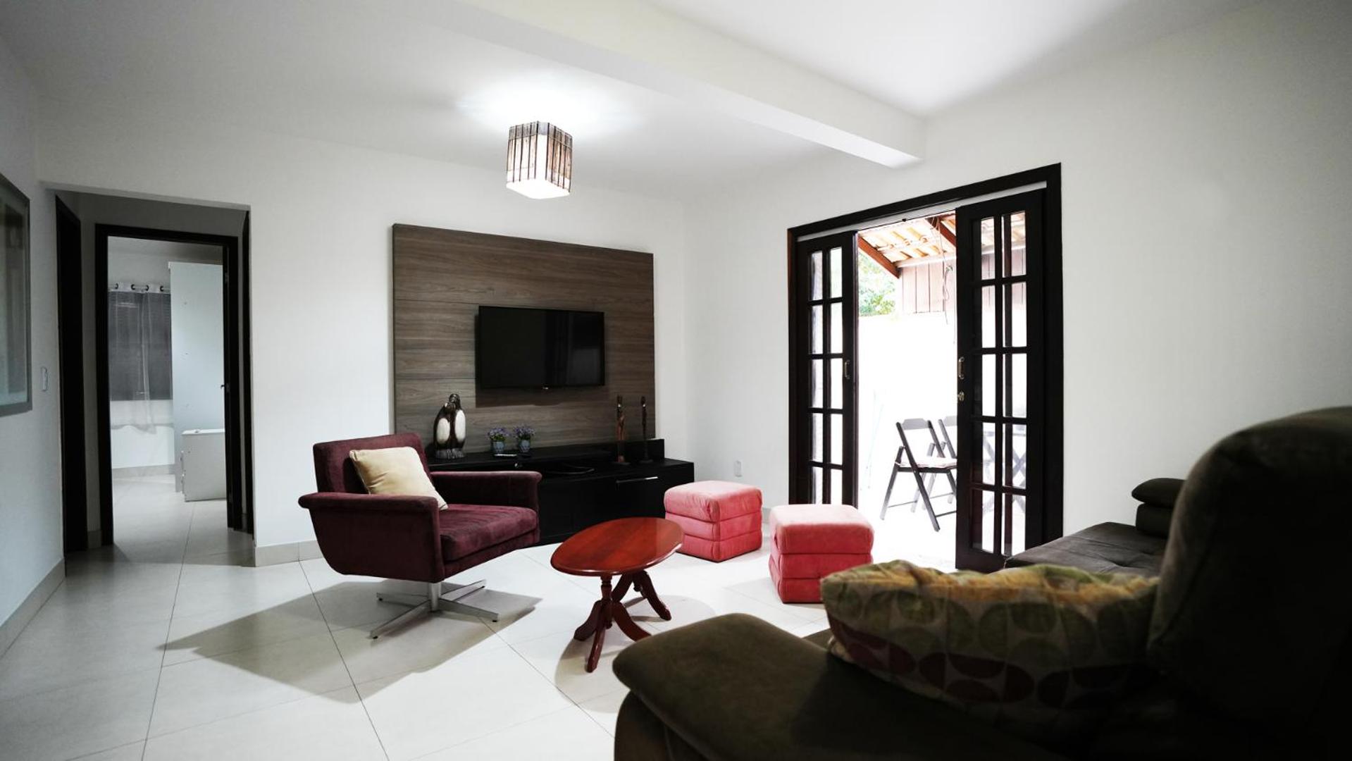 Apartamento 21 Residencial Beija Flor