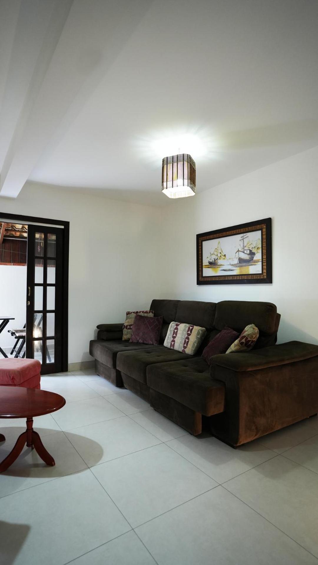 Apartamento 21 Residencial Beija Flor