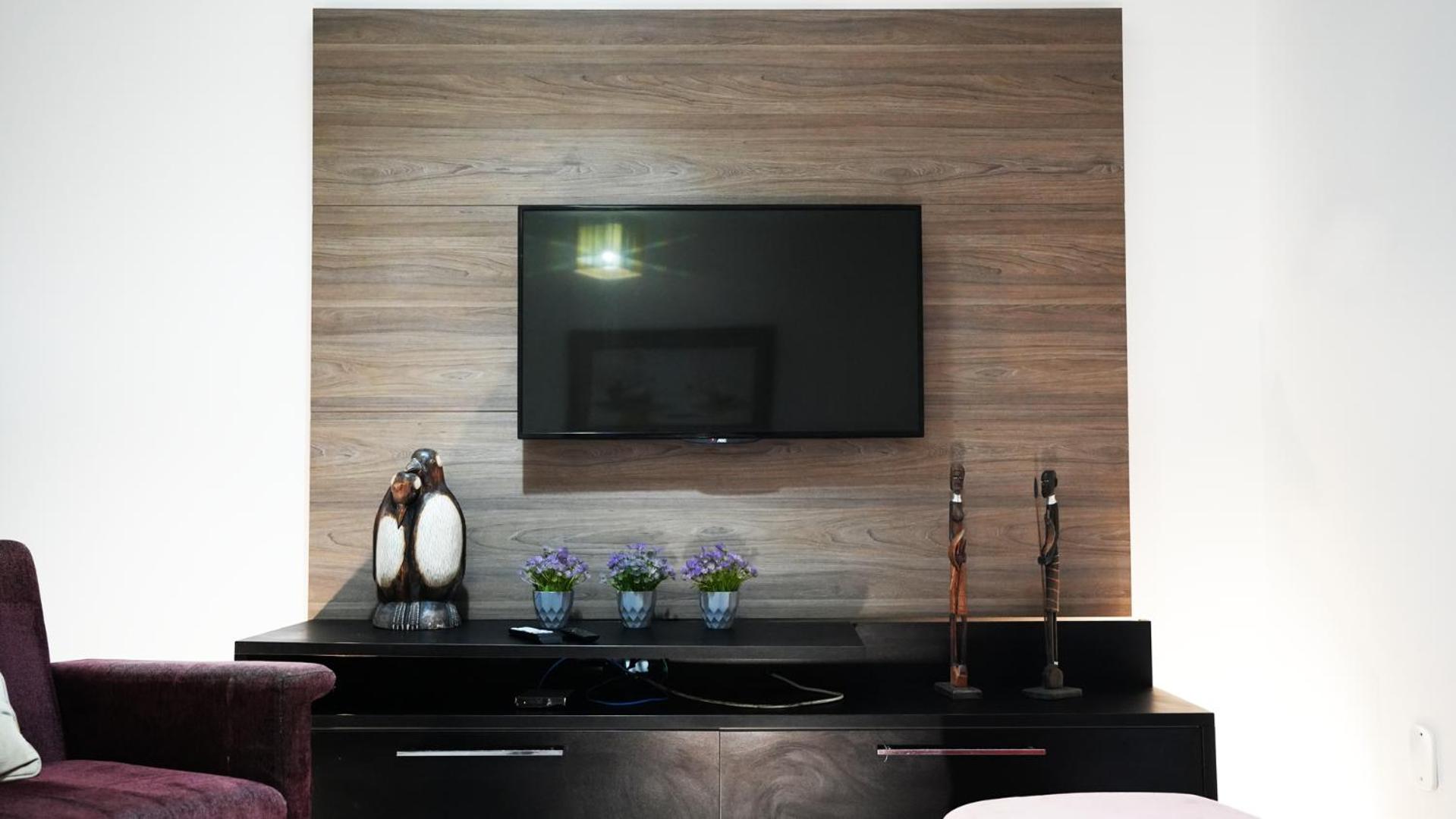 Apartamento 21 Residencial Beija Flor