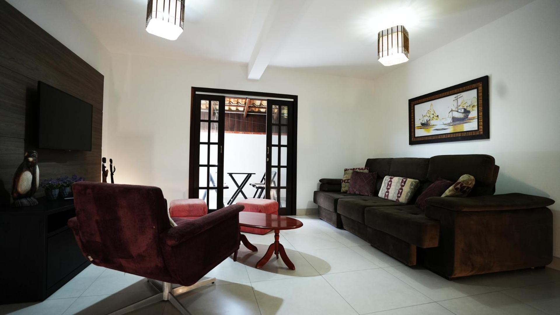 Apartamento 21 Residencial Beija Flor