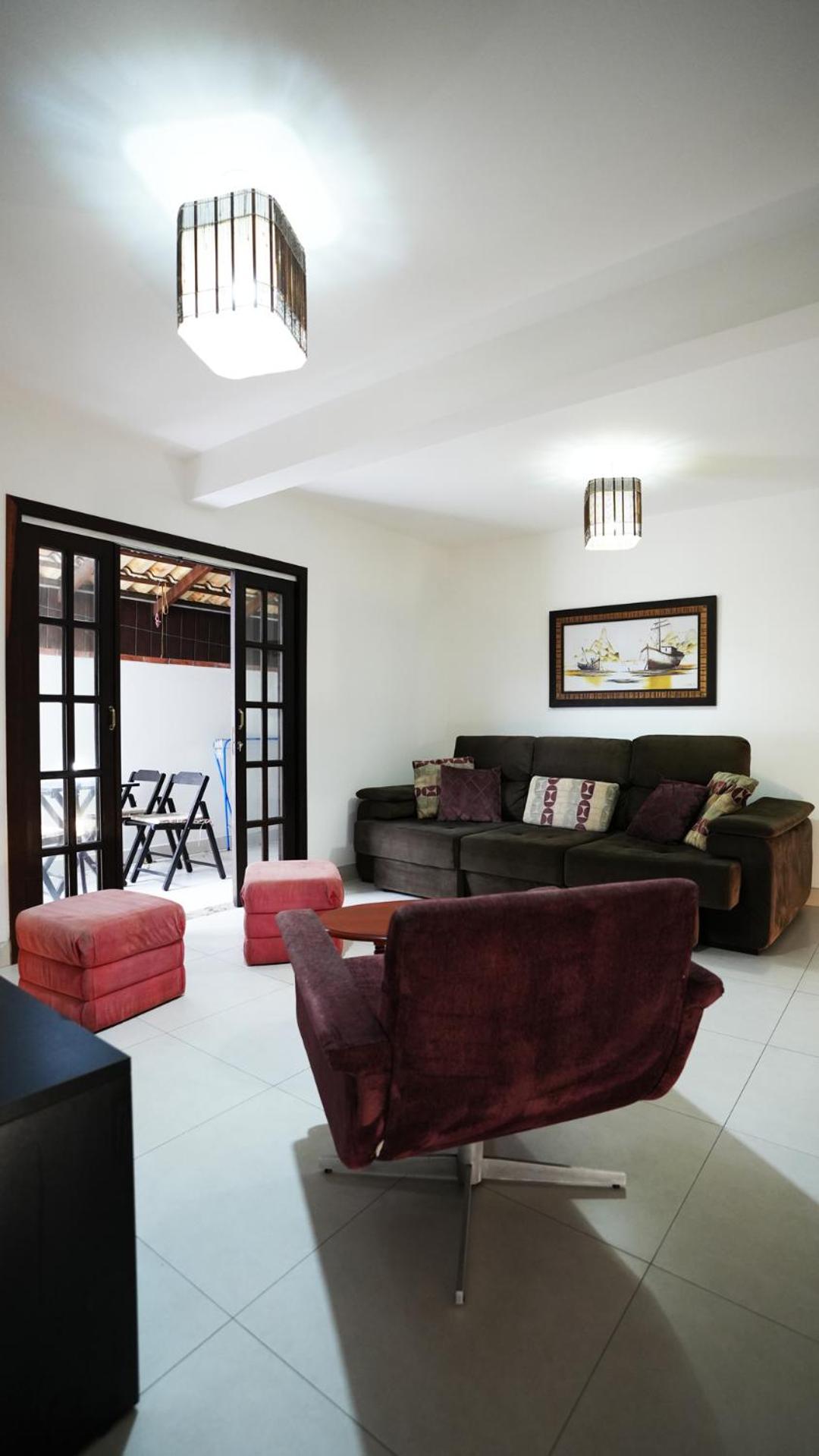 Apartamento 21 Residencial Beija Flor