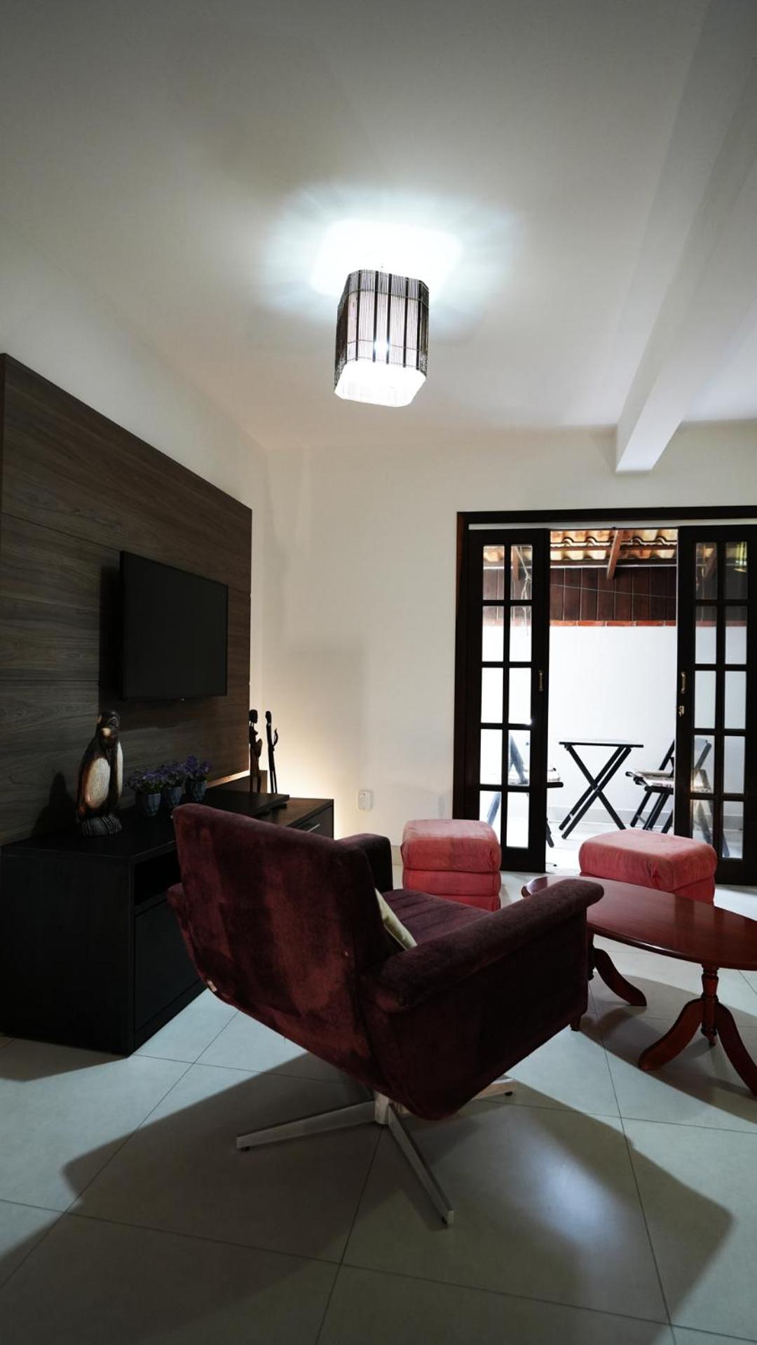 Apartamento 21 Residencial Beija Flor