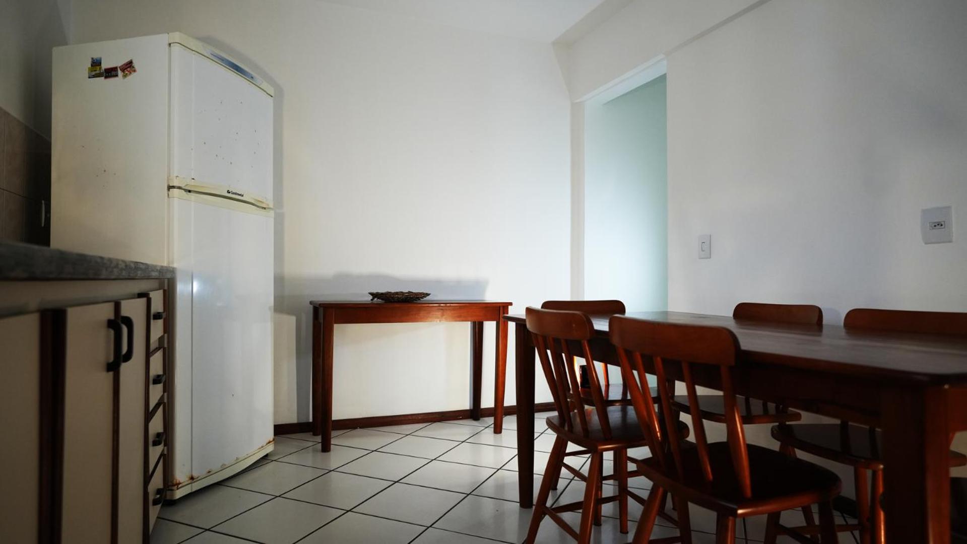 Apartamento 21 Residencial Beija Flor