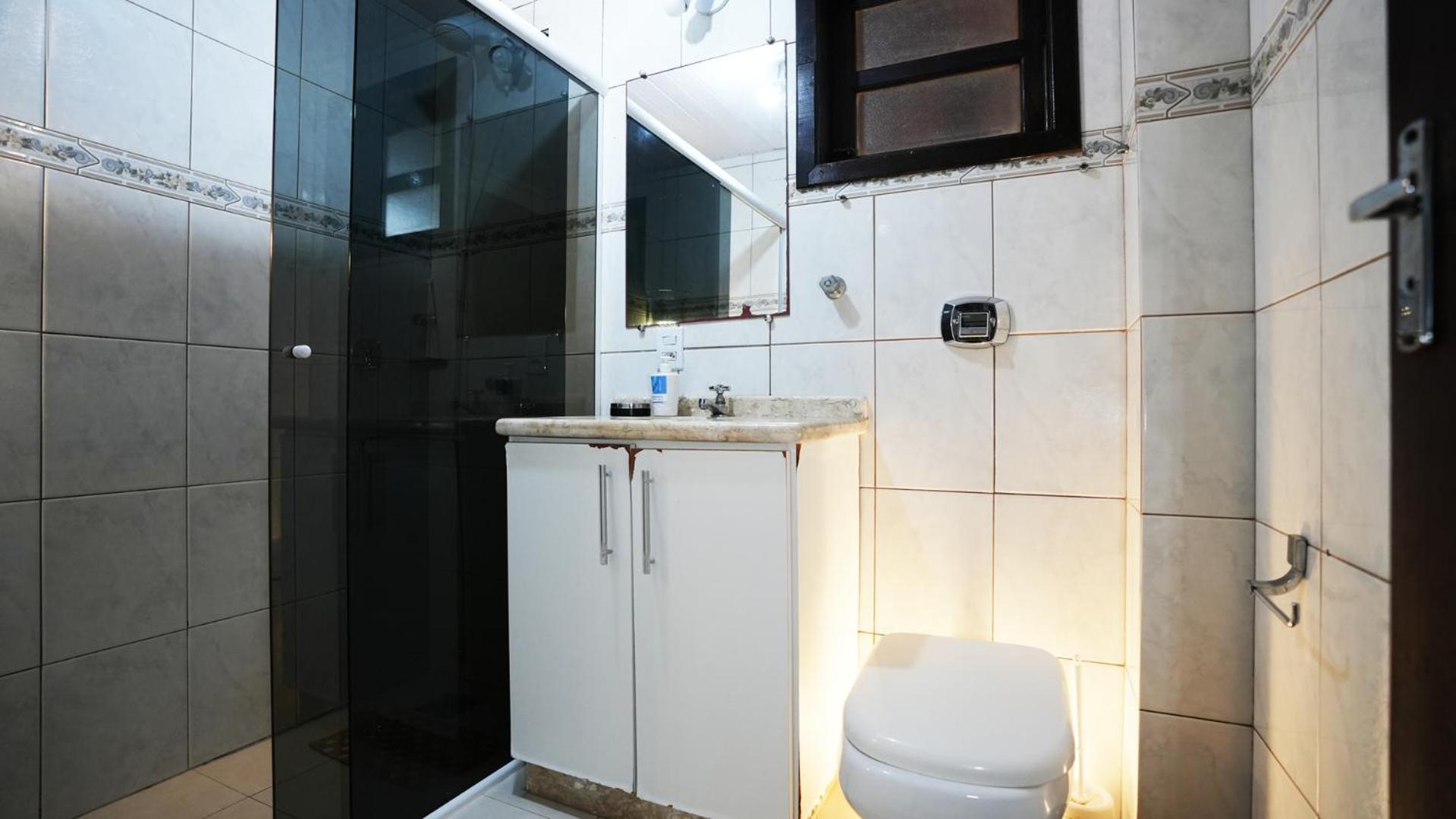 Apartamento 21 Residencial Beija Flor