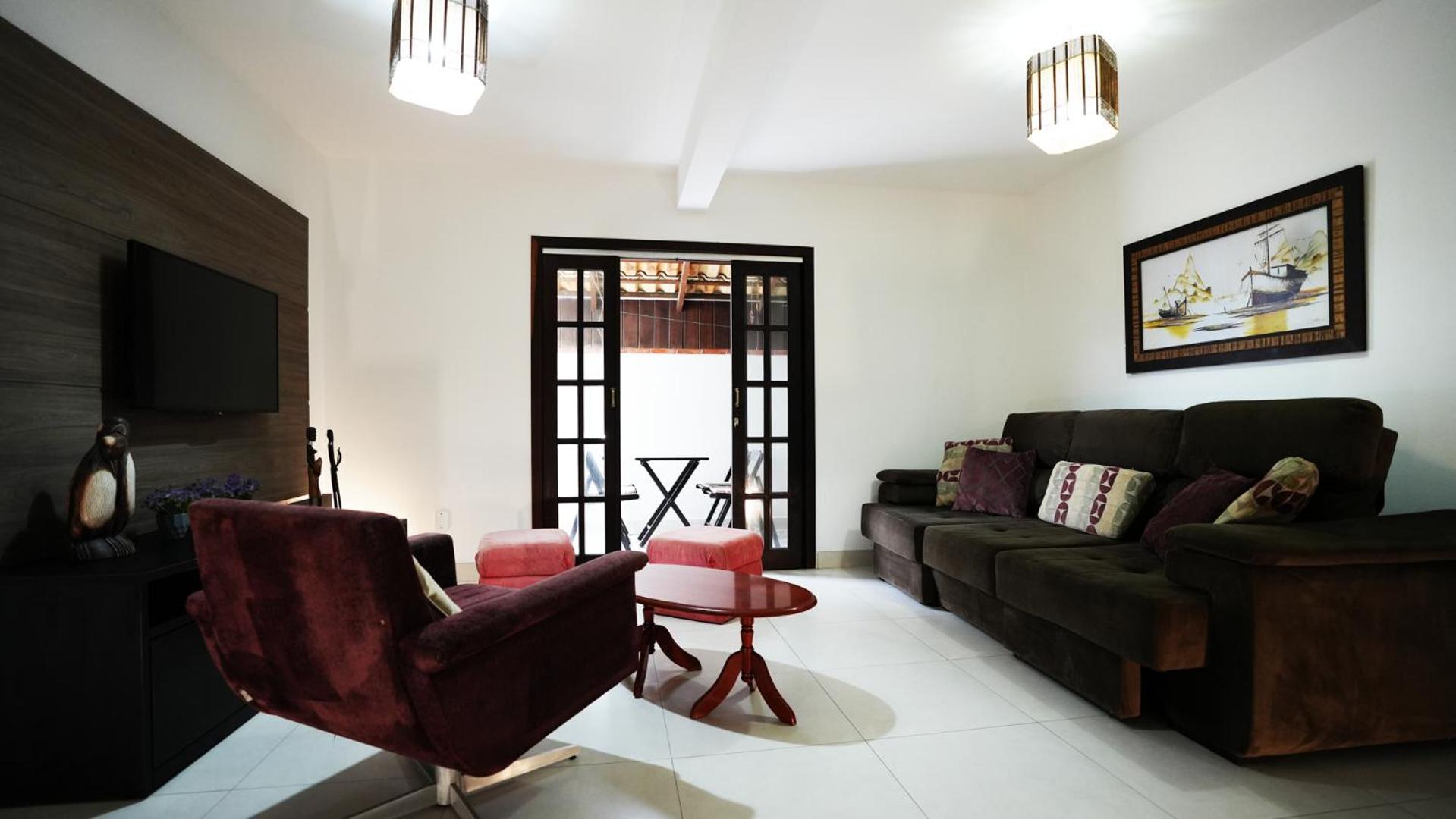 Apartamento 21 Residencial Beija Flor