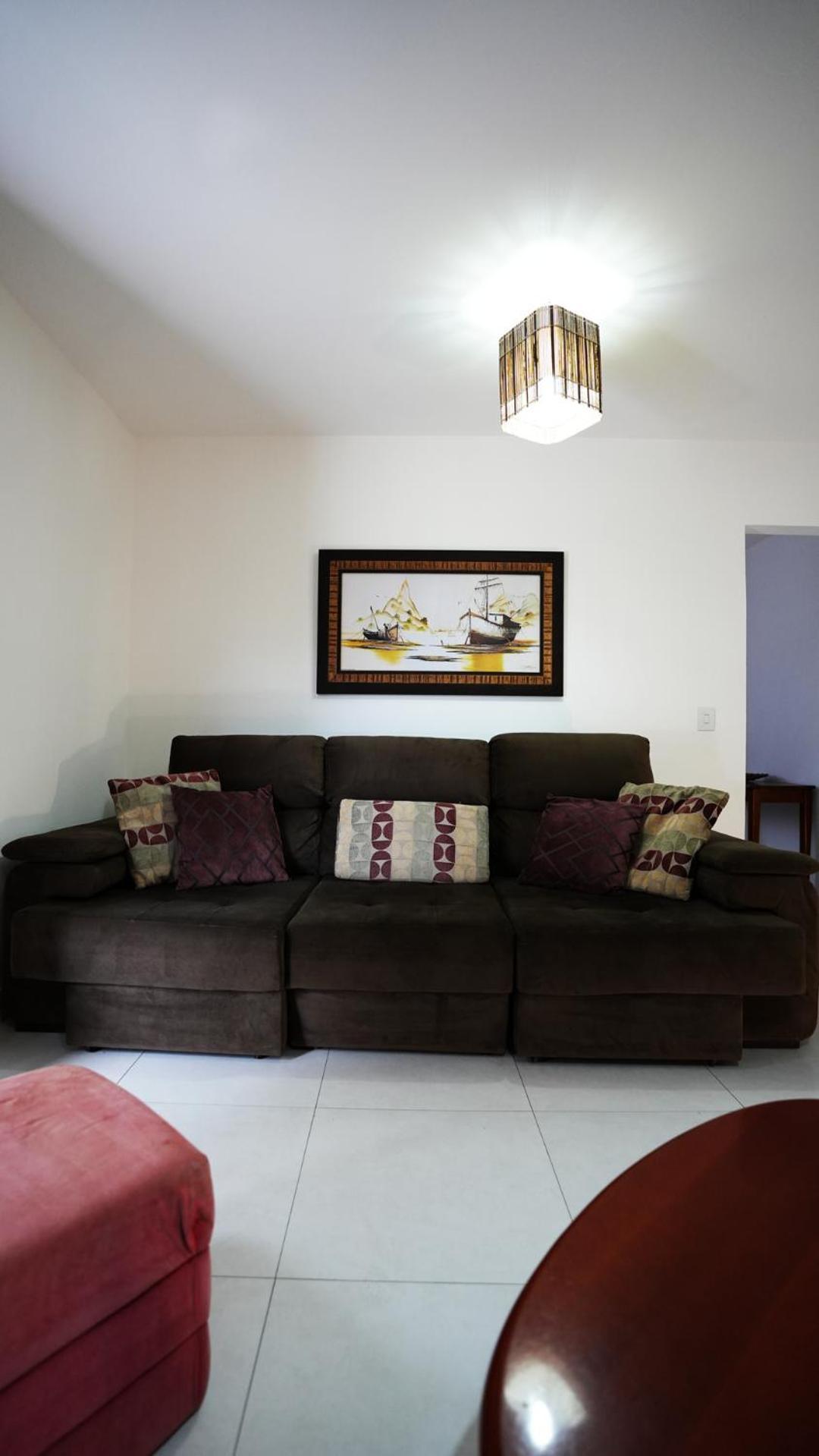 Apartamento 21 Residencial Beija Flor