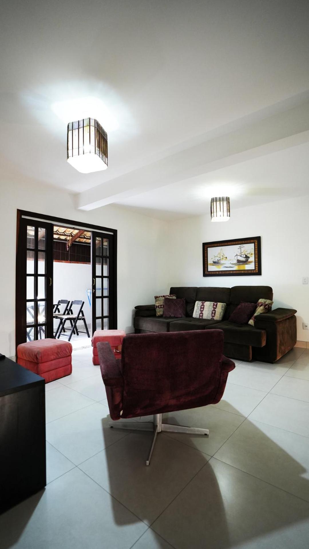Apartamento 21 Residencial Beija Flor