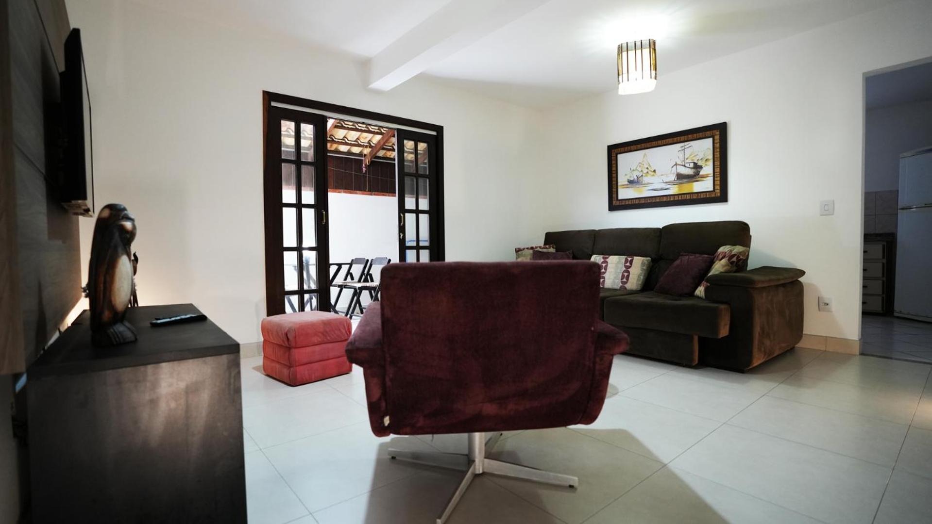 Apartamento 21 Residencial Beija Flor