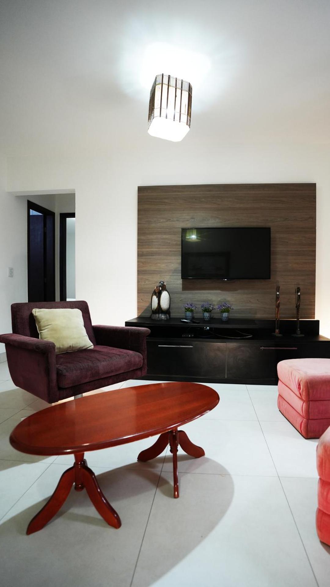 Apartamento 21 Residencial Beija Flor