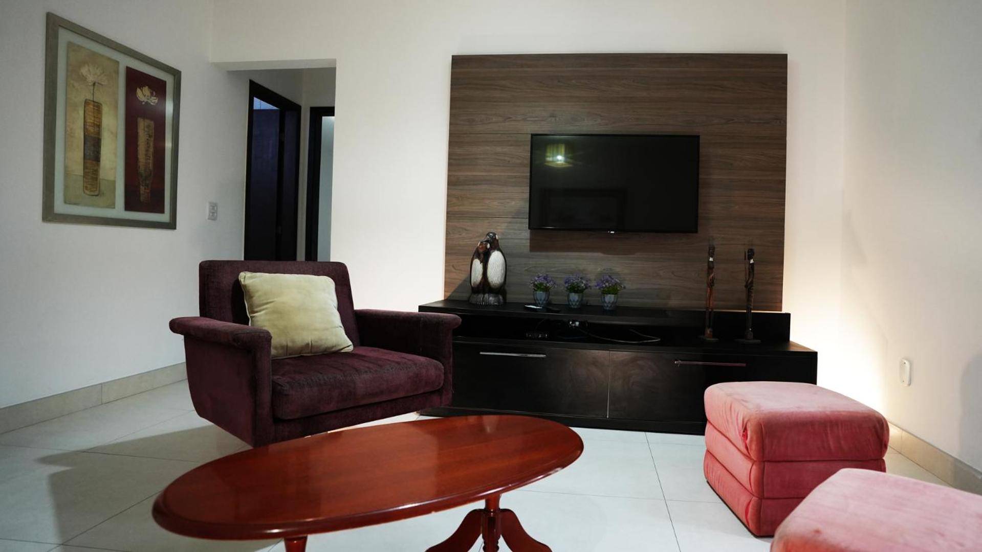 Apartamento 21 Residencial Beija Flor