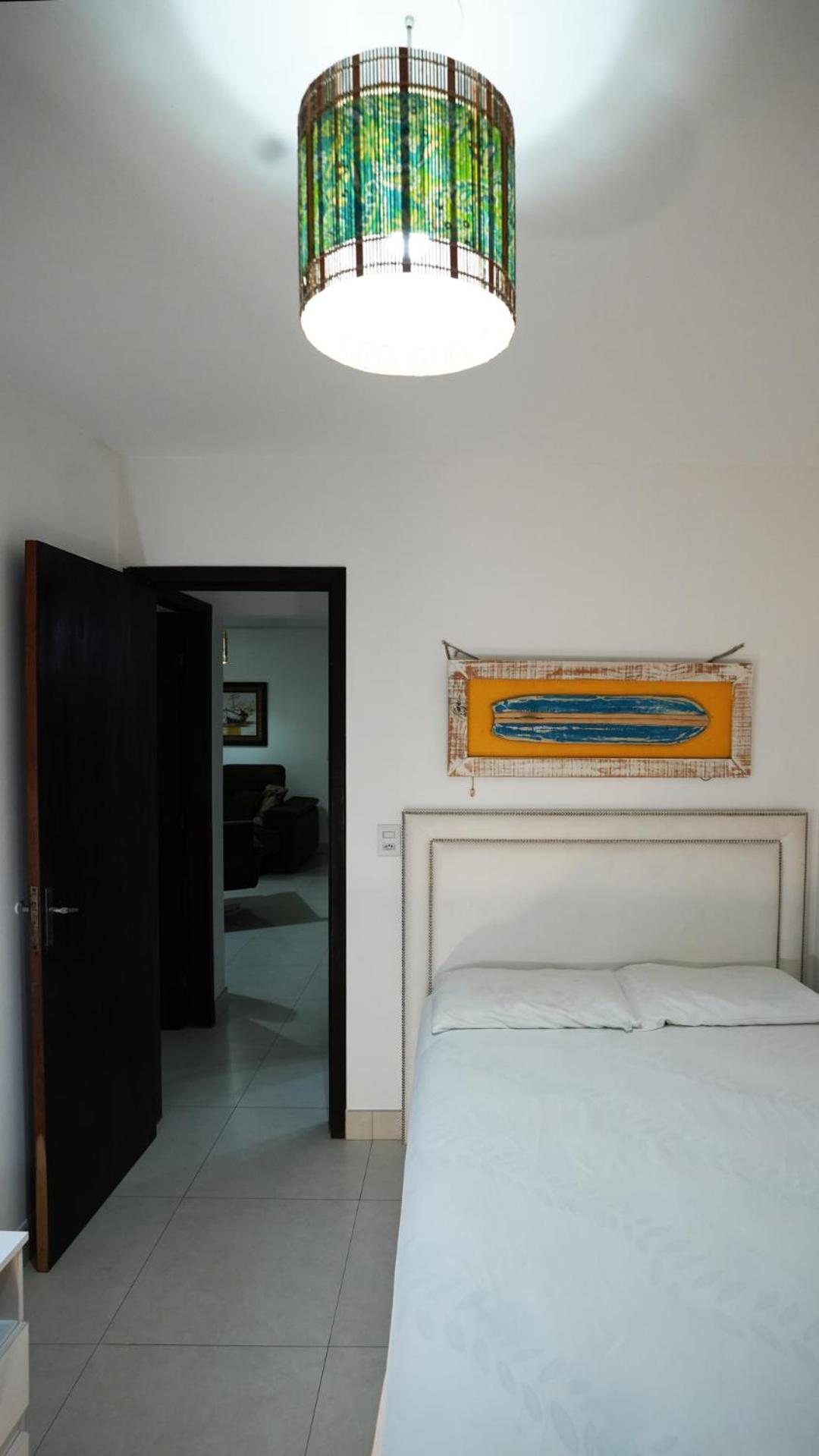 Apartamento 21 Residencial Beija Flor