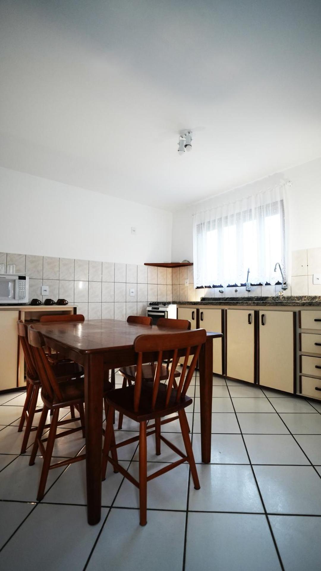 Apartamento 21 Residencial Beija Flor