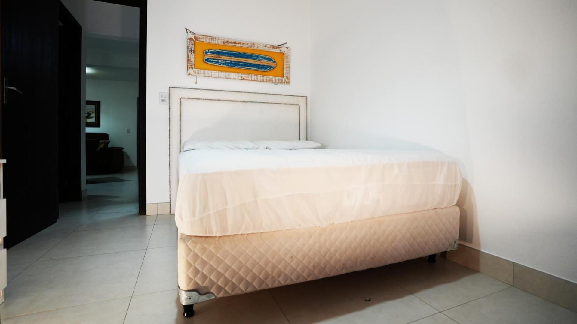Apartamento 21 Residencial Beija Flor
