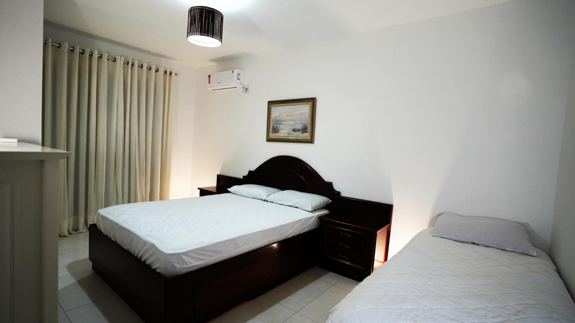 Apartamento 21 Residencial Beija Flor