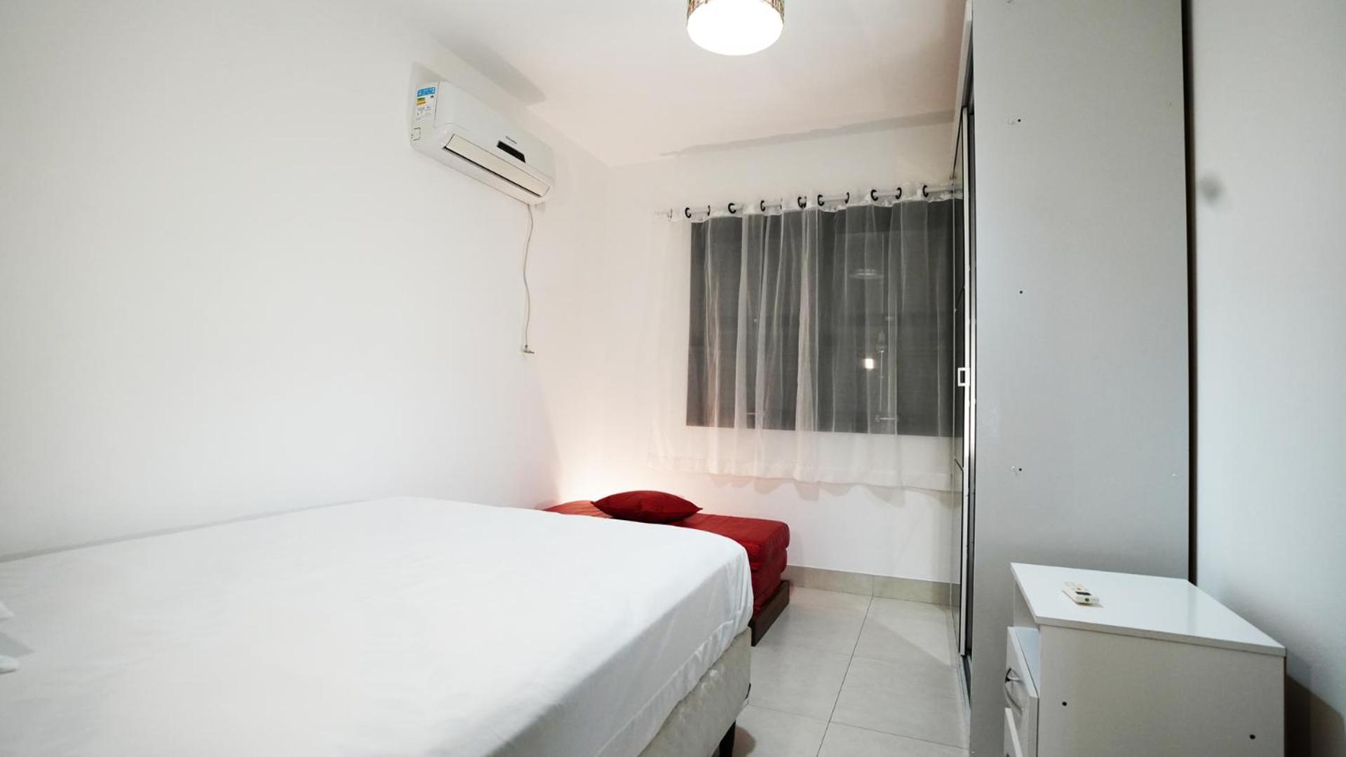 Apartamento 21 Residencial Beija Flor