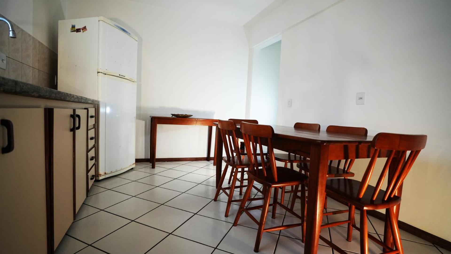 Apartamento 21 Residencial Beija Flor