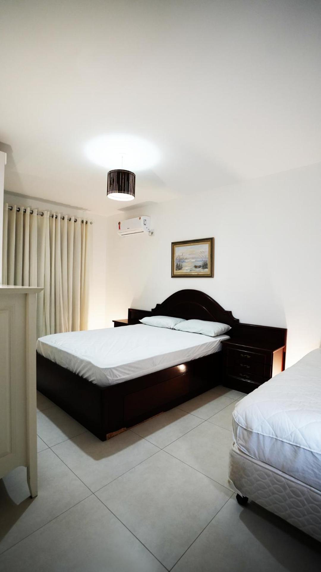 Apartamento 21 Residencial Beija Flor