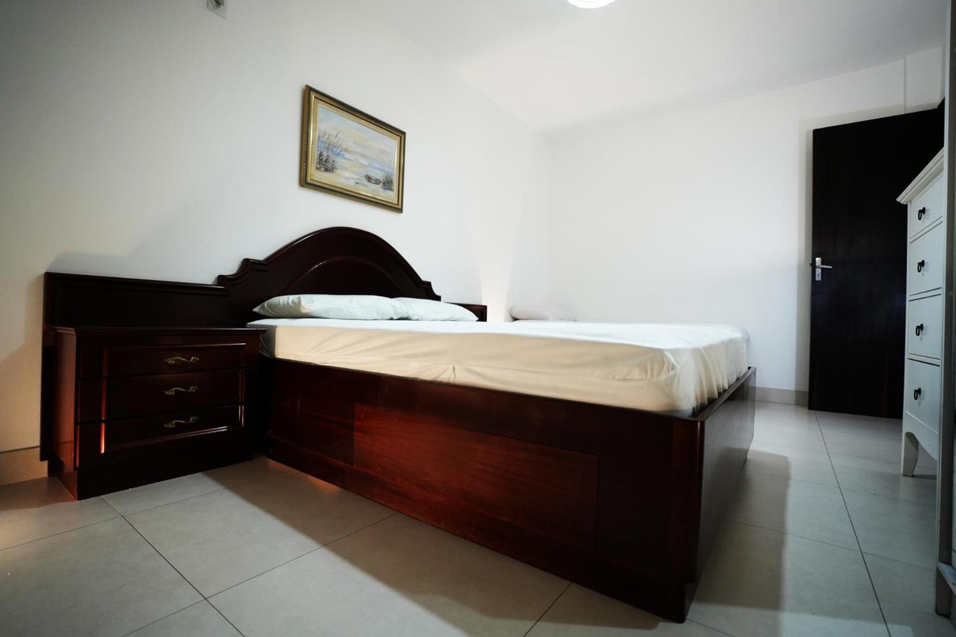 Apartamento 21 Residencial Beija Flor
