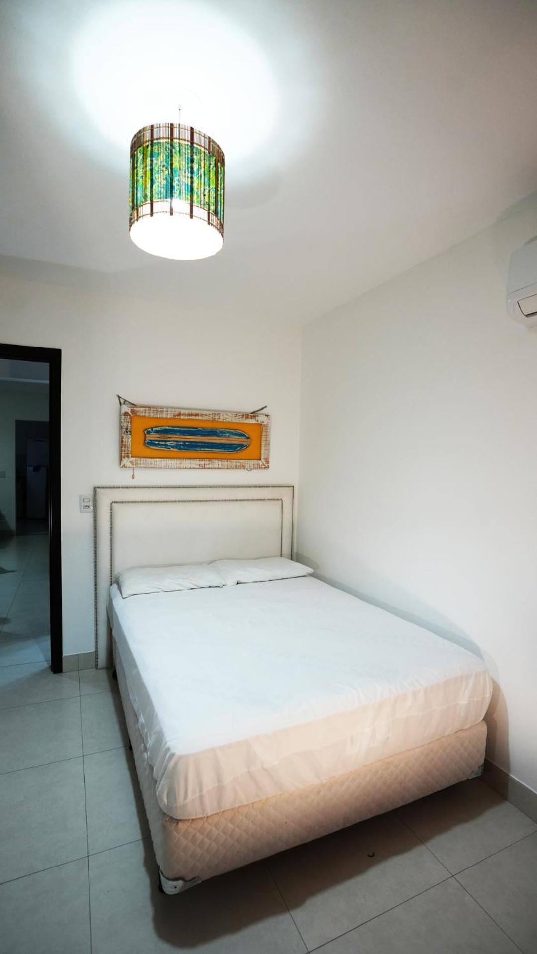 Apartamento 21 Residencial Beija Flor