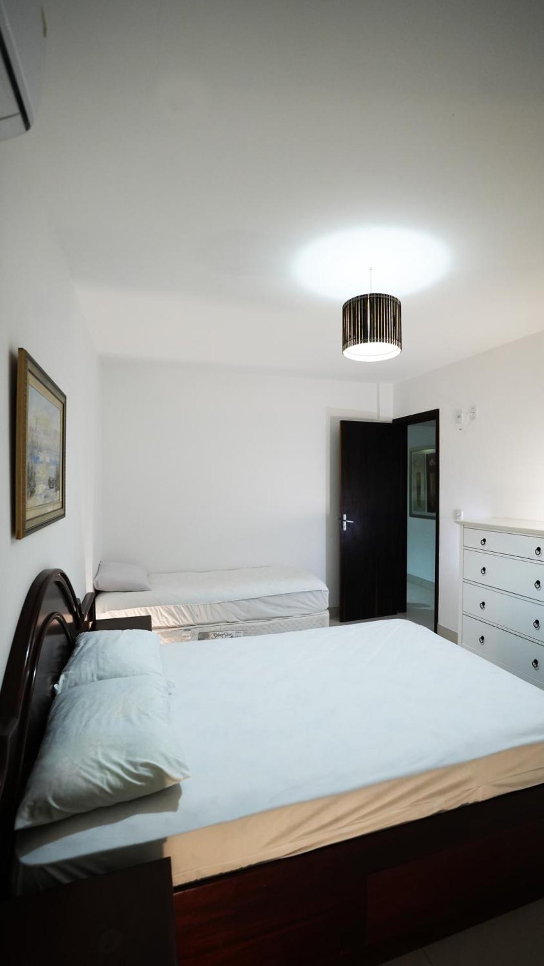 Apartamento 21 Residencial Beija Flor