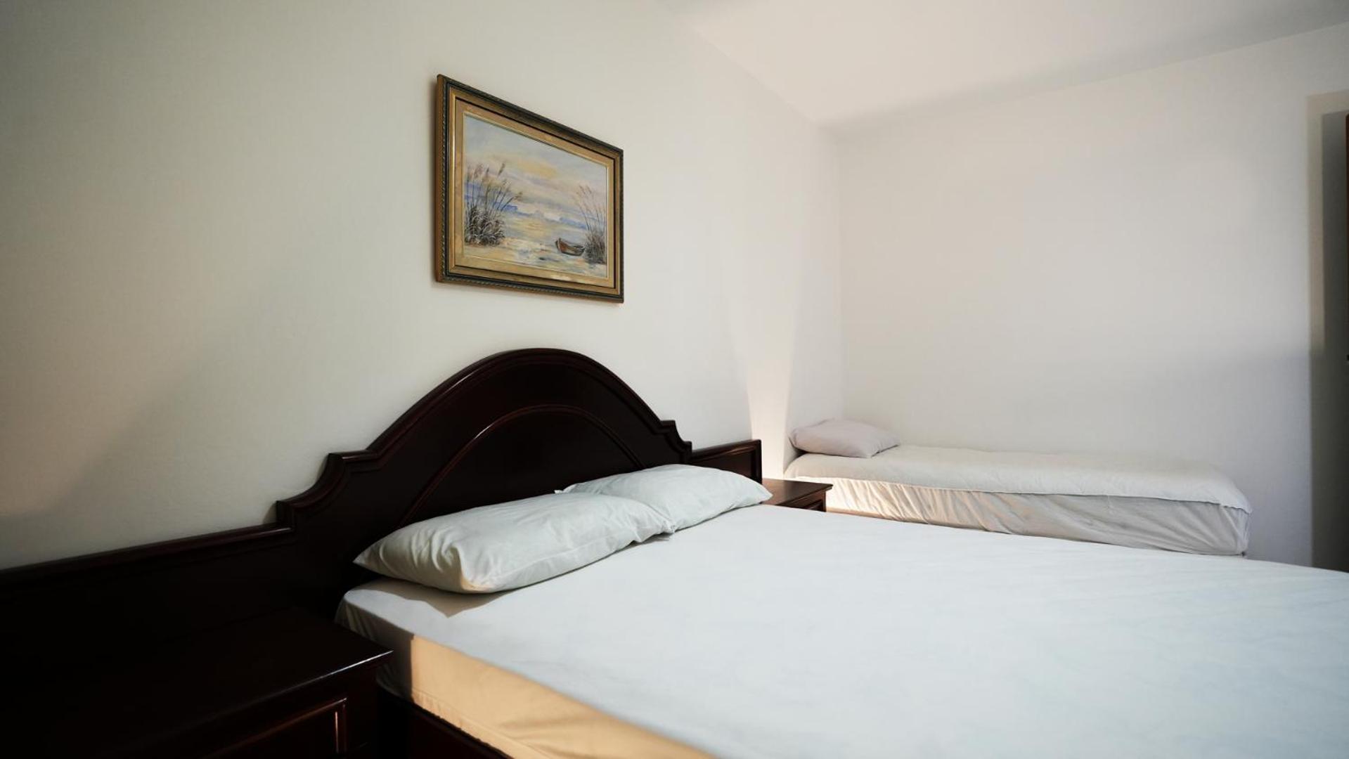 Apartamento 21 Residencial Beija Flor