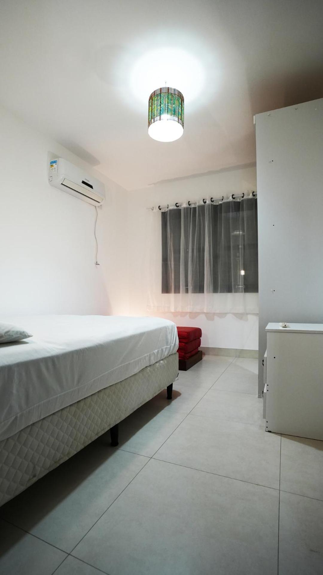 Apartamento 21 Residencial Beija Flor