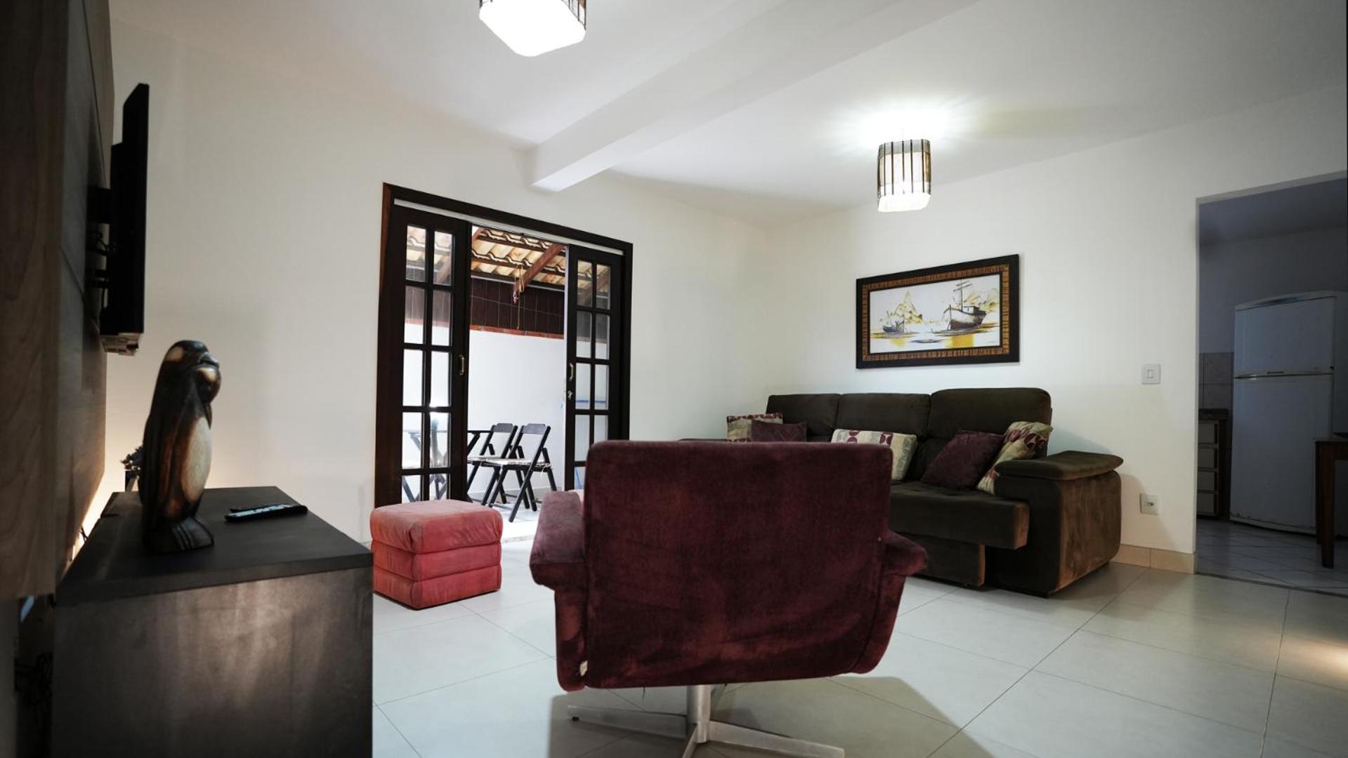 Apartamento 21 Residencial Beija Flor