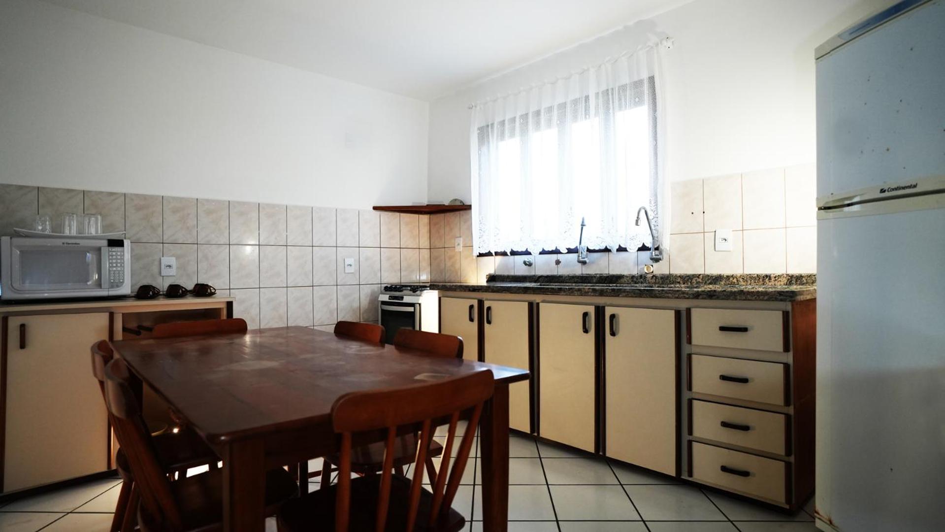 Apartamento 21 Residencial Beija Flor