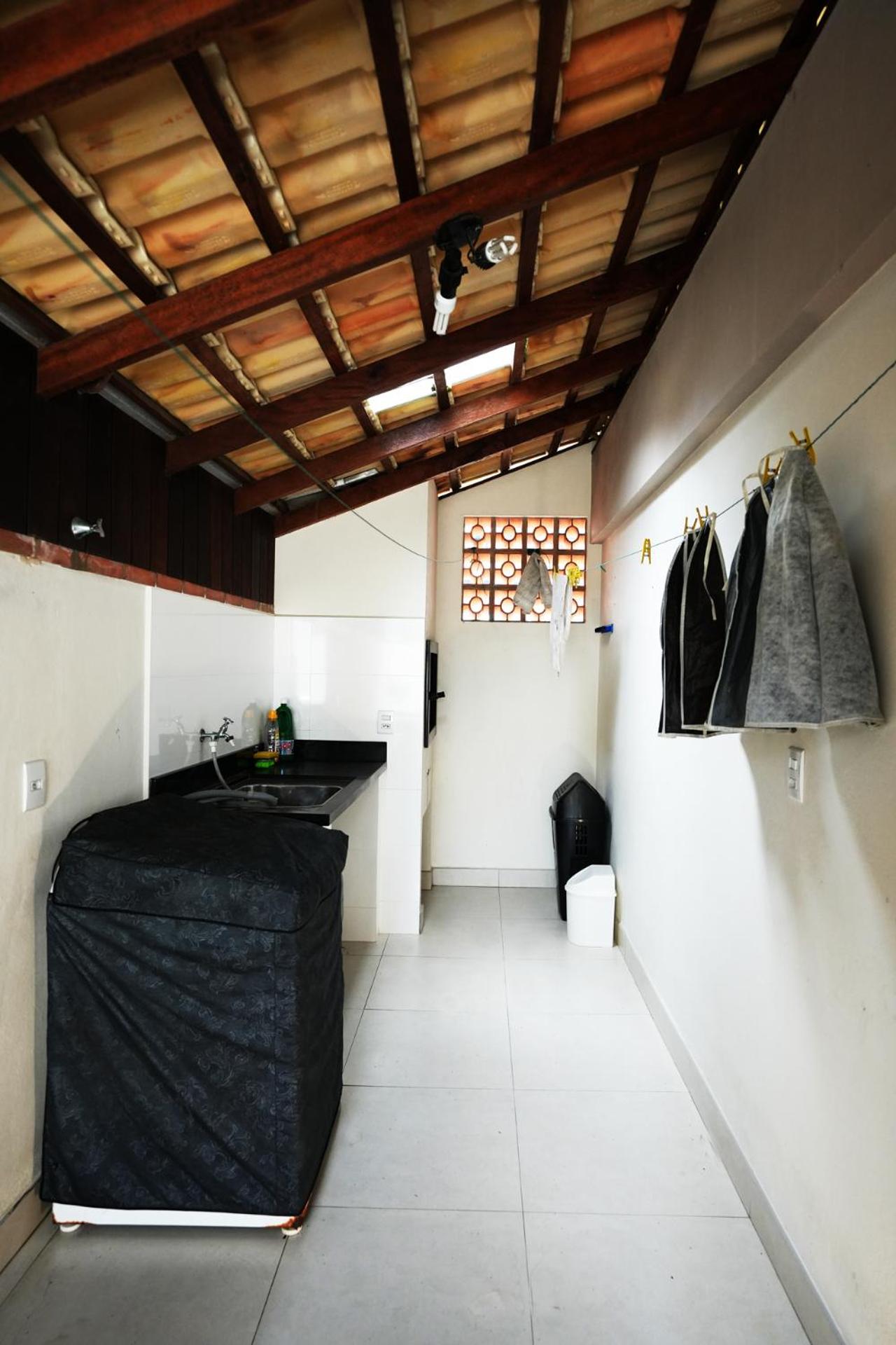 Apartamento 21 Residencial Beija Flor